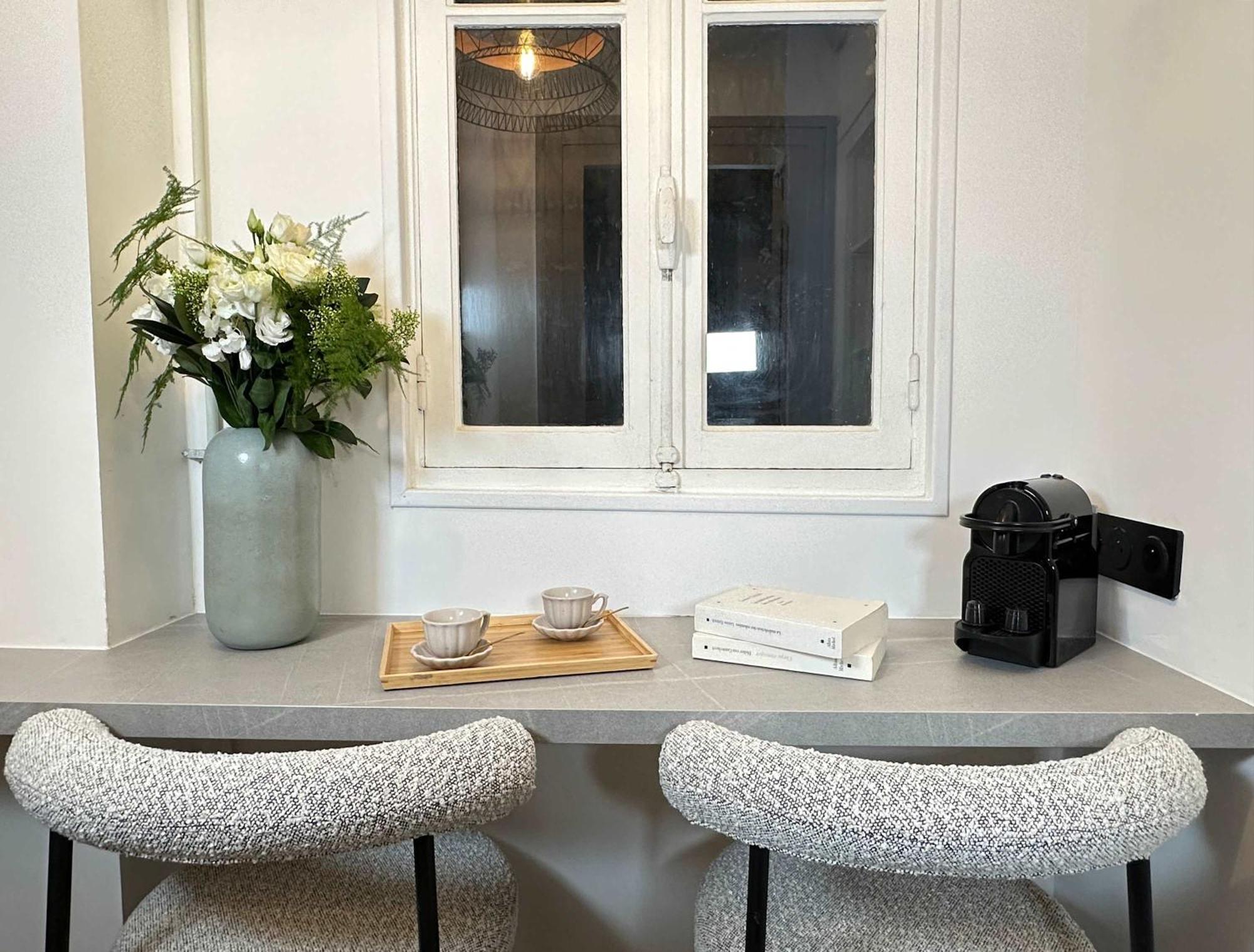 Appartamento Arc De Triomphe Cosy Retreat