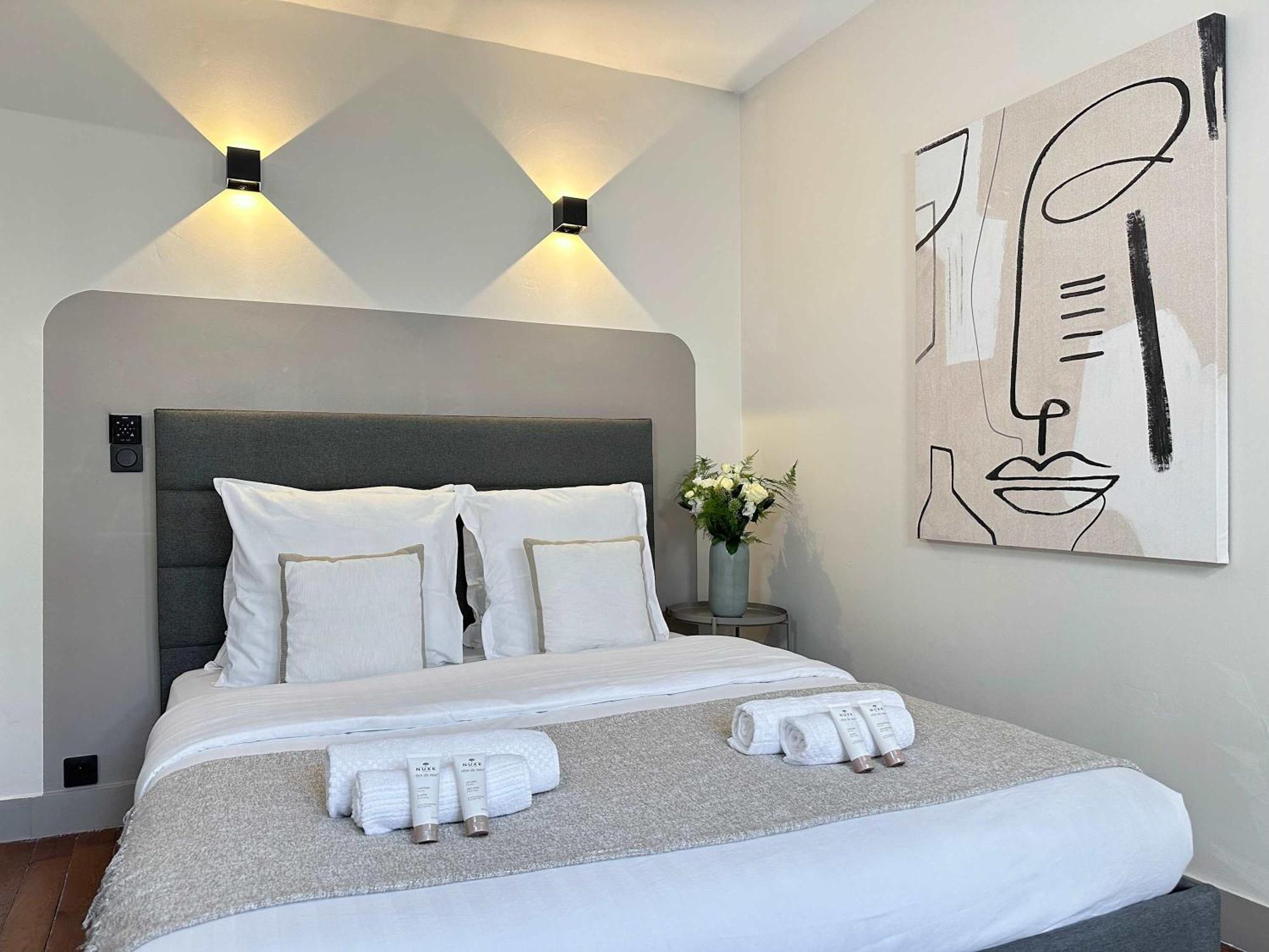 Arc De Triomphe Cosy Retreat Appartamento Parigi