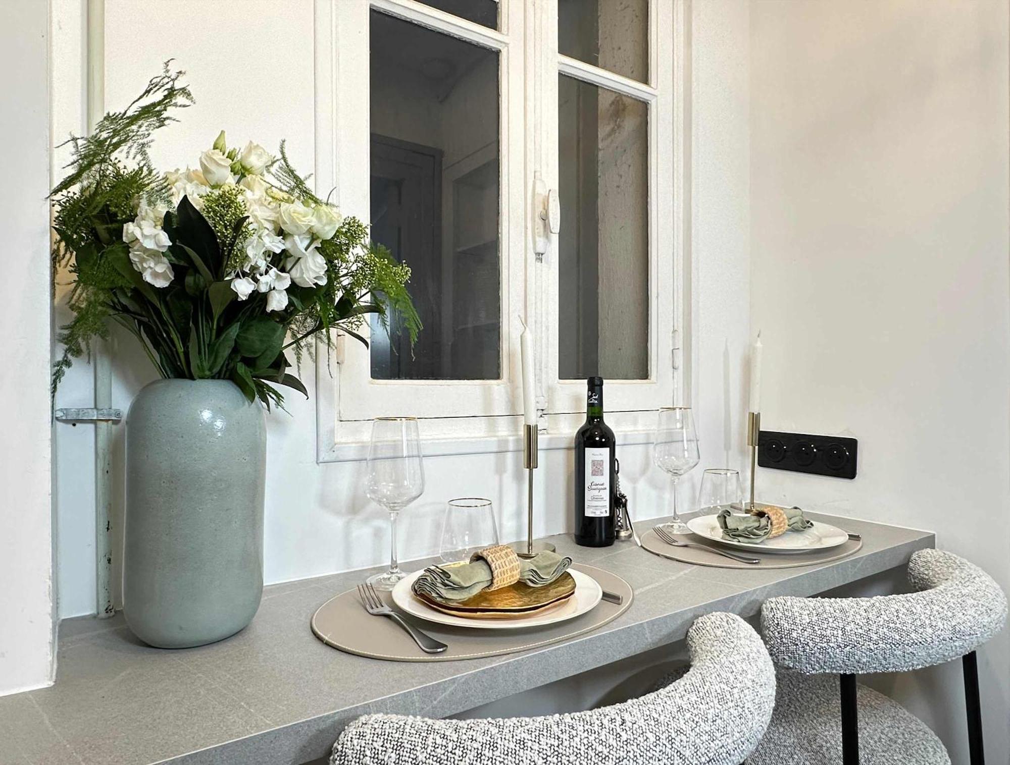 Arc De Triomphe Cosy Retreat Parigi