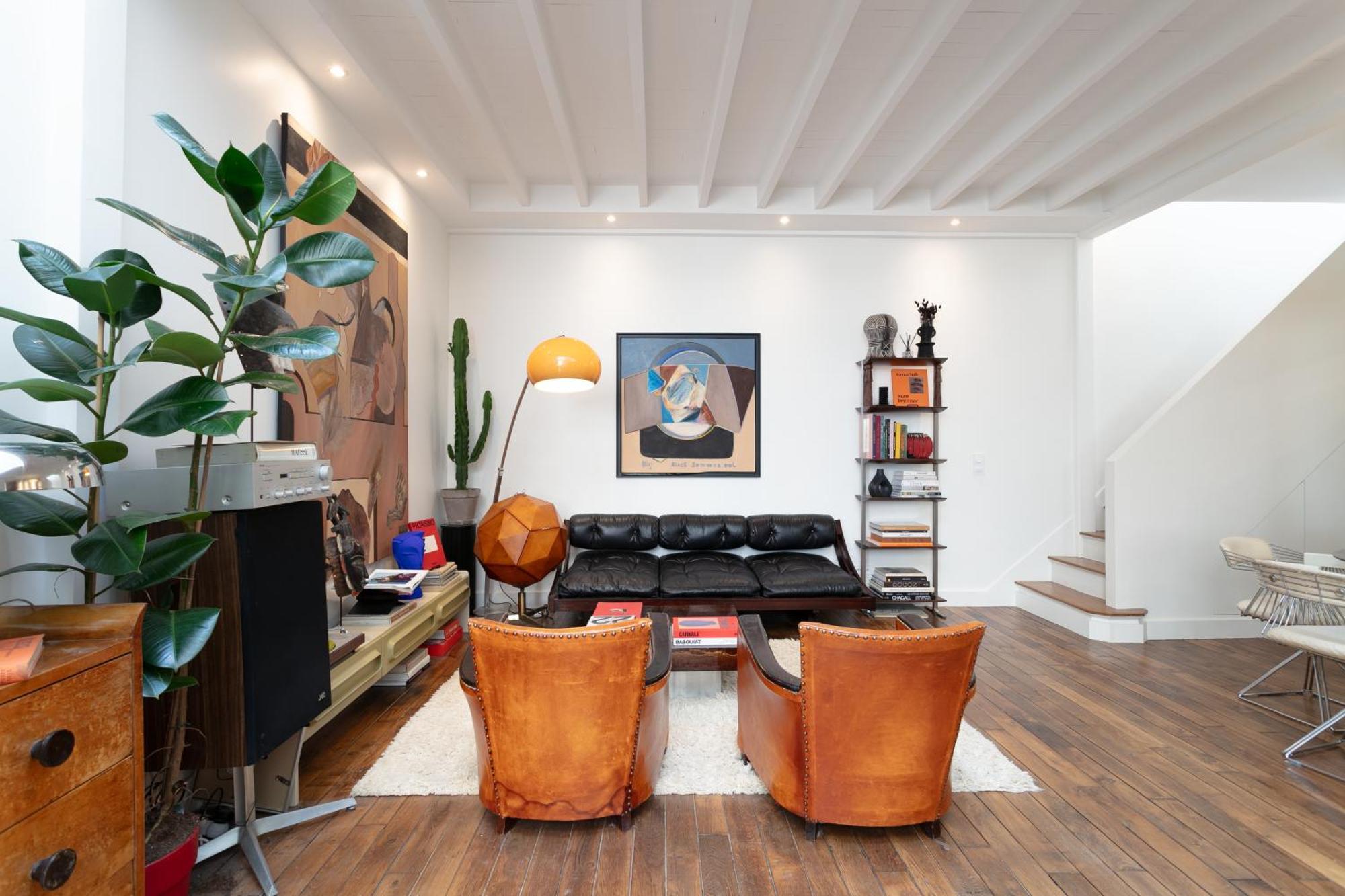 Atelier Auteuil Luxury Casa vacanze