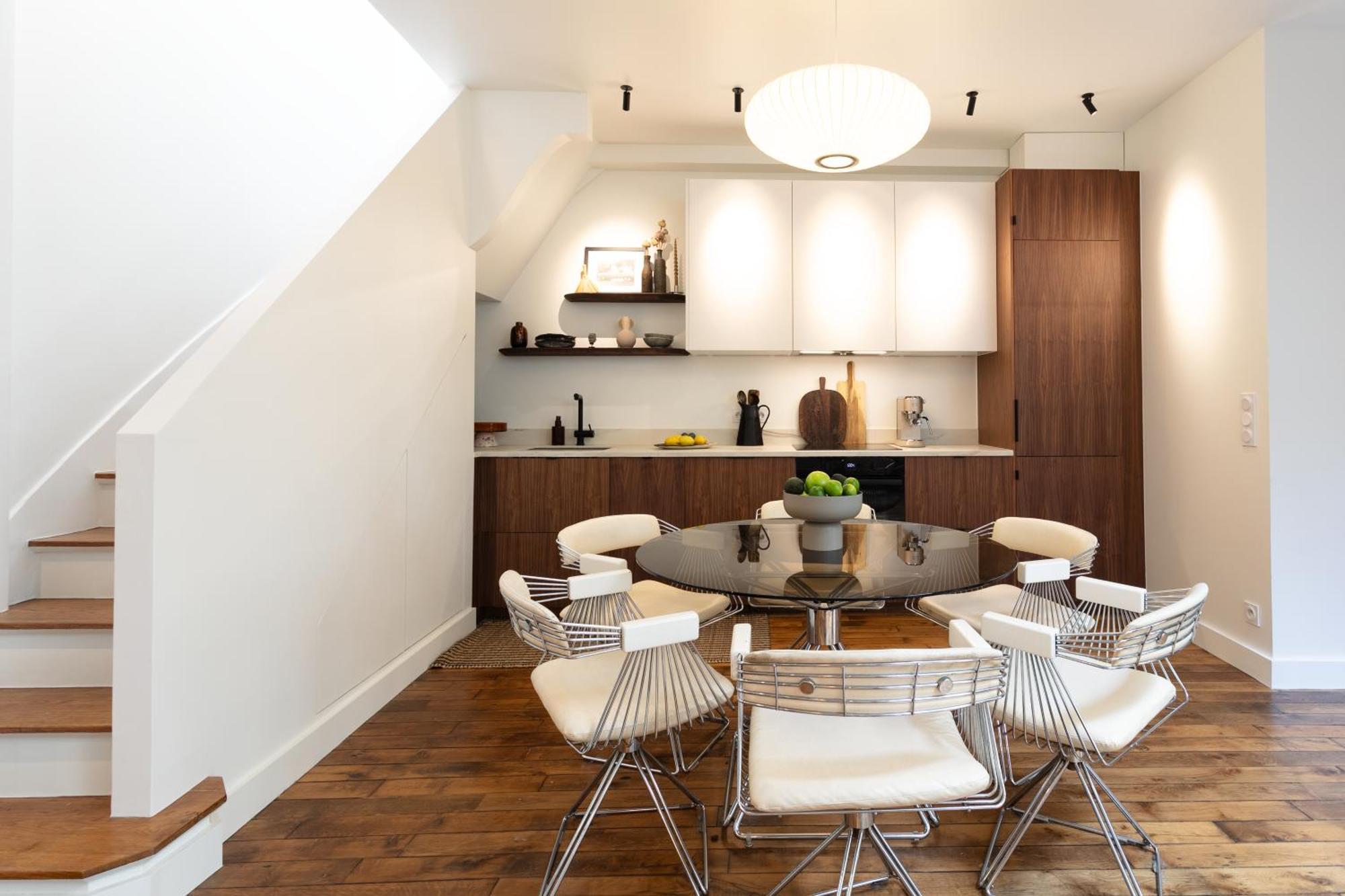 Casa vacanze Atelier Auteuil Luxury