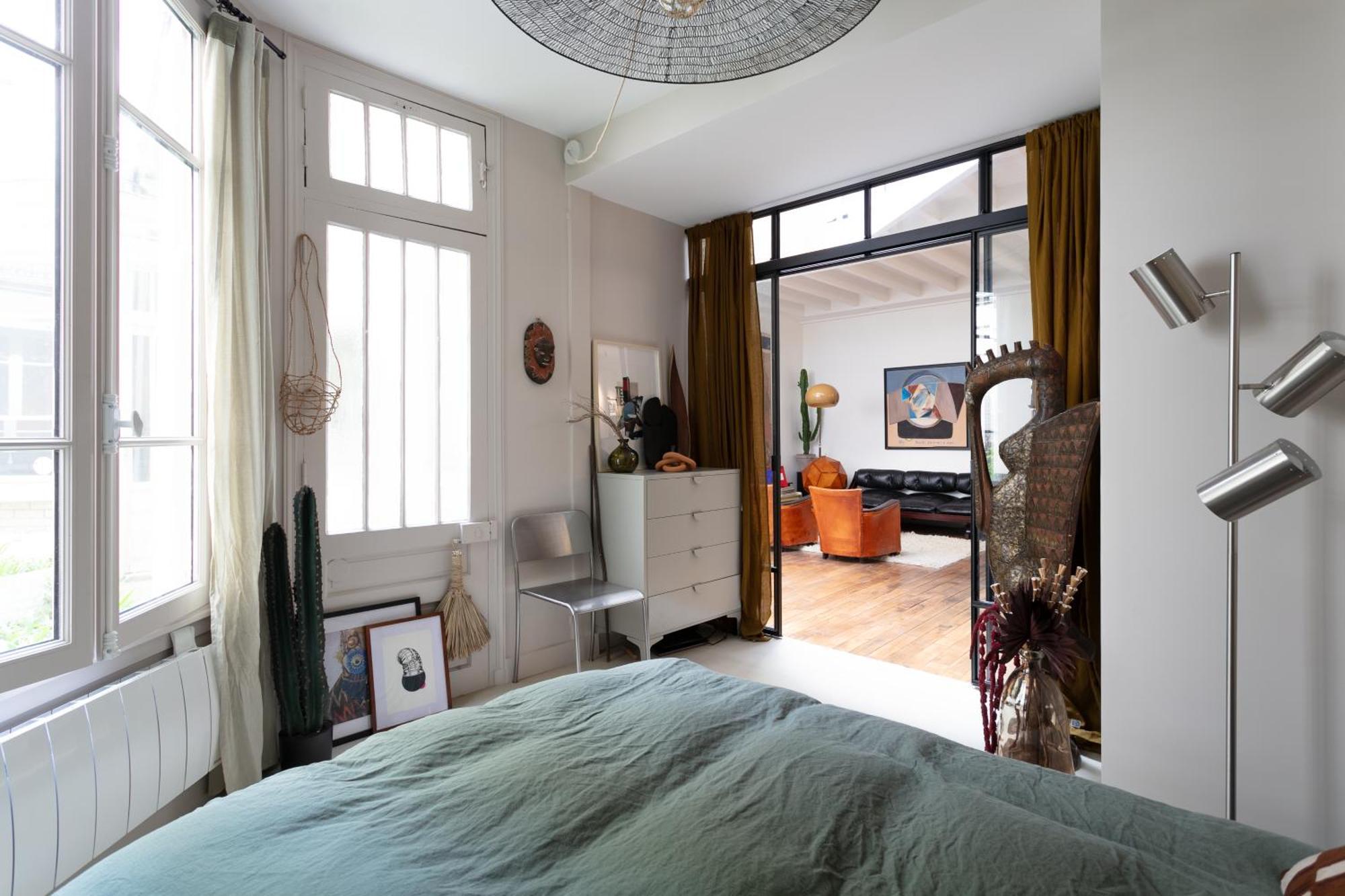 Atelier Auteuil Luxury