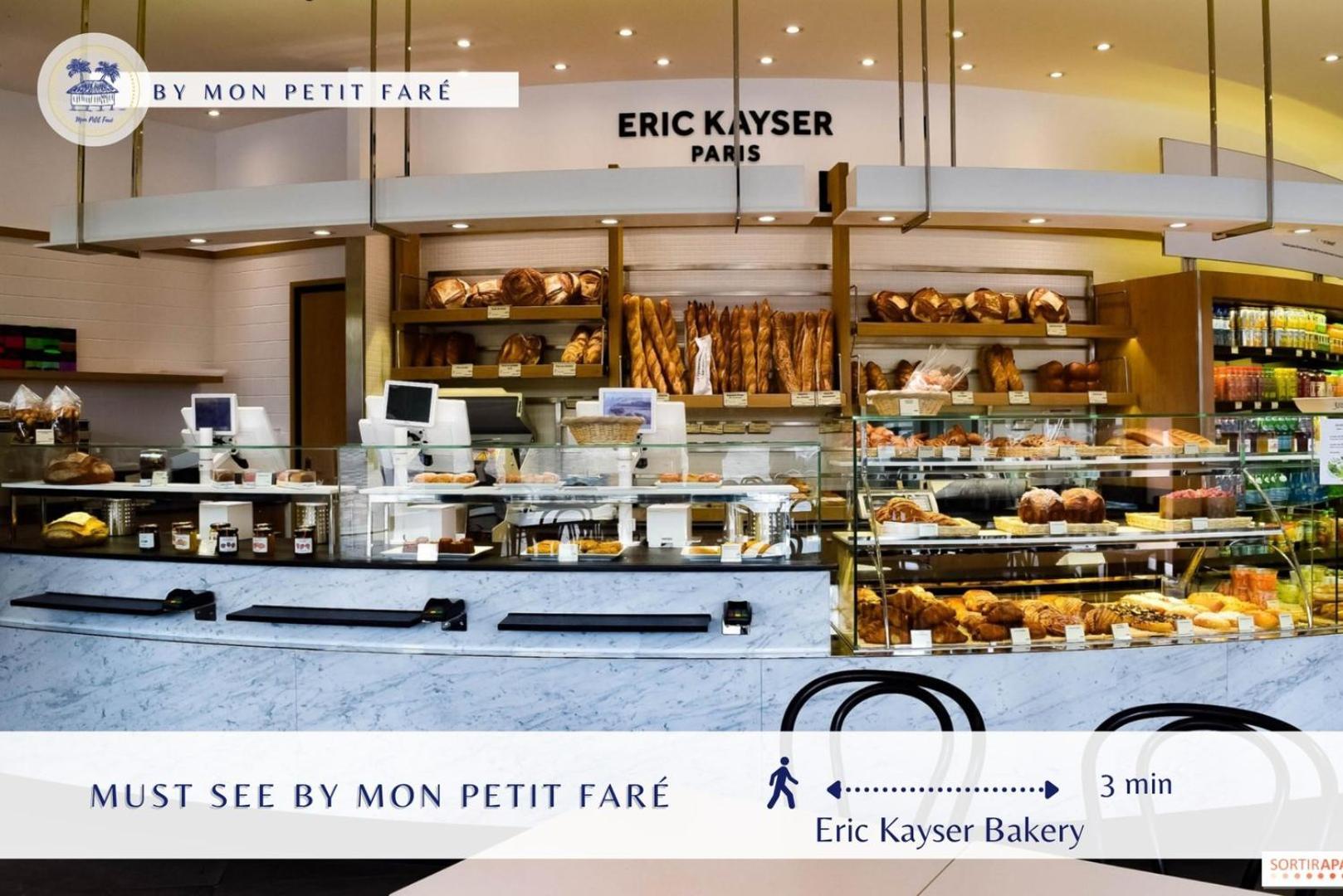 Appartamento Le Caviste - Lumineux & Calme - Pantheon *
