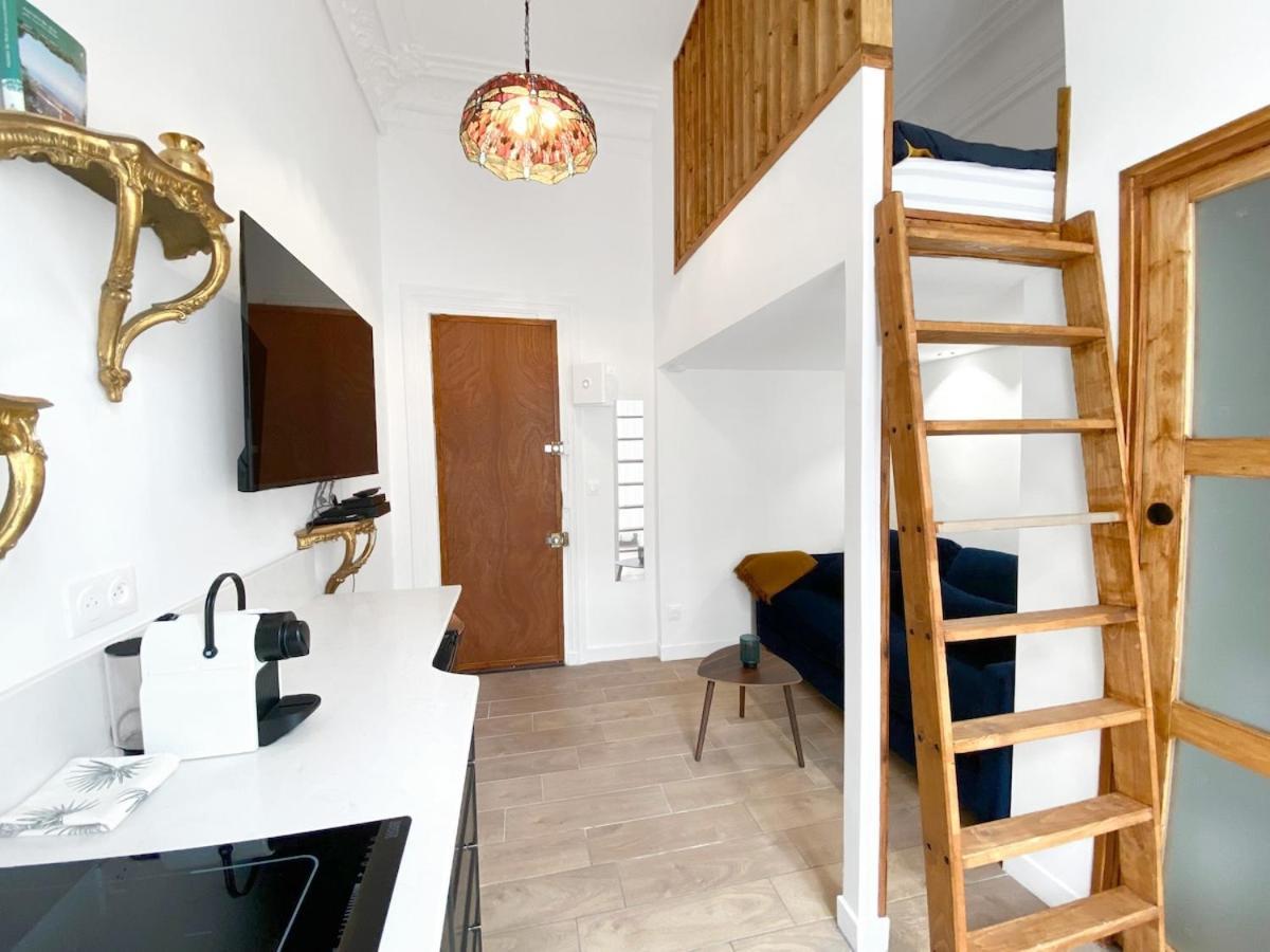 Appartamento Champs Elysees - Av De Friedland *