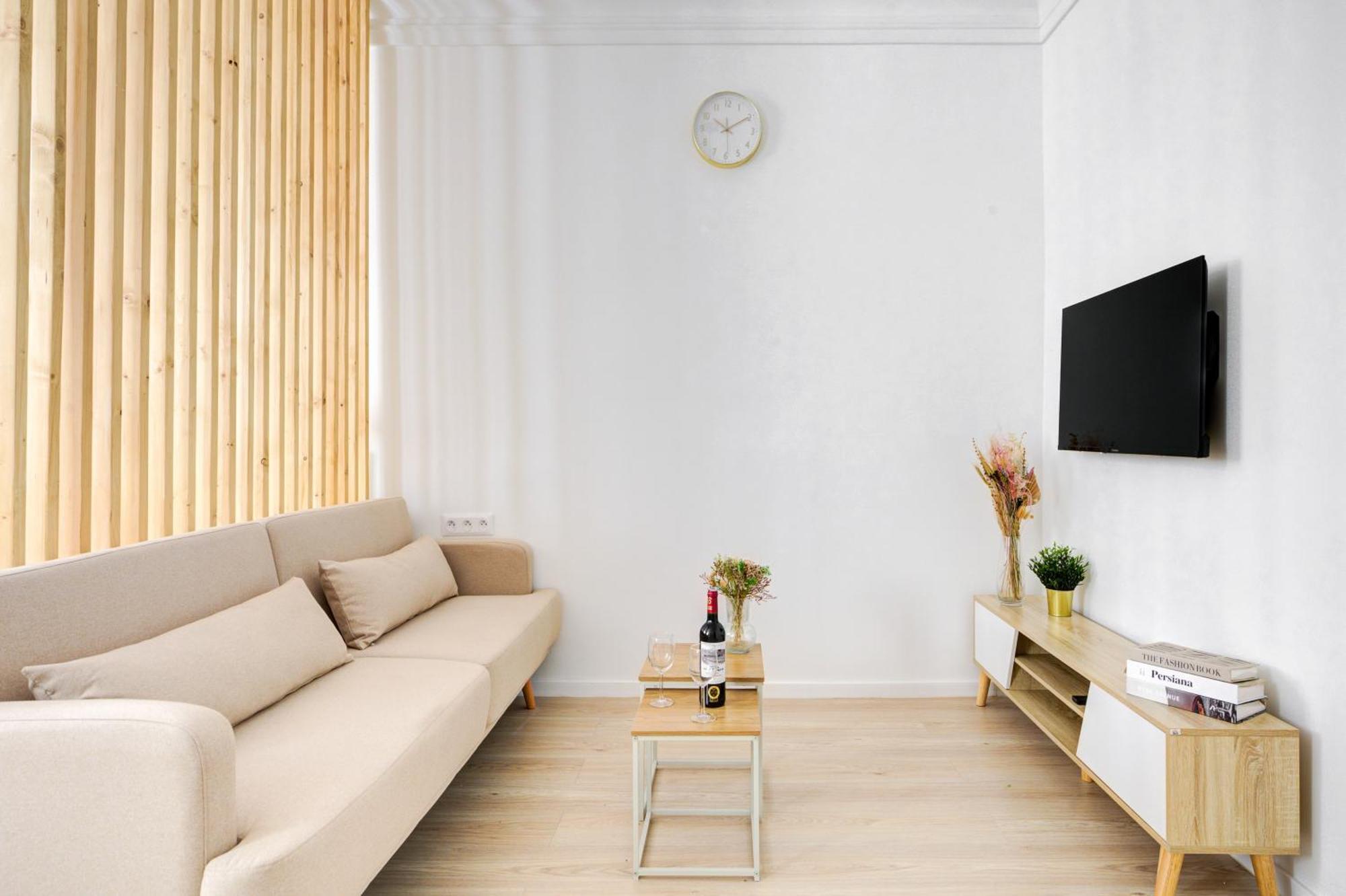 Appartamento Luxe, Coeur De