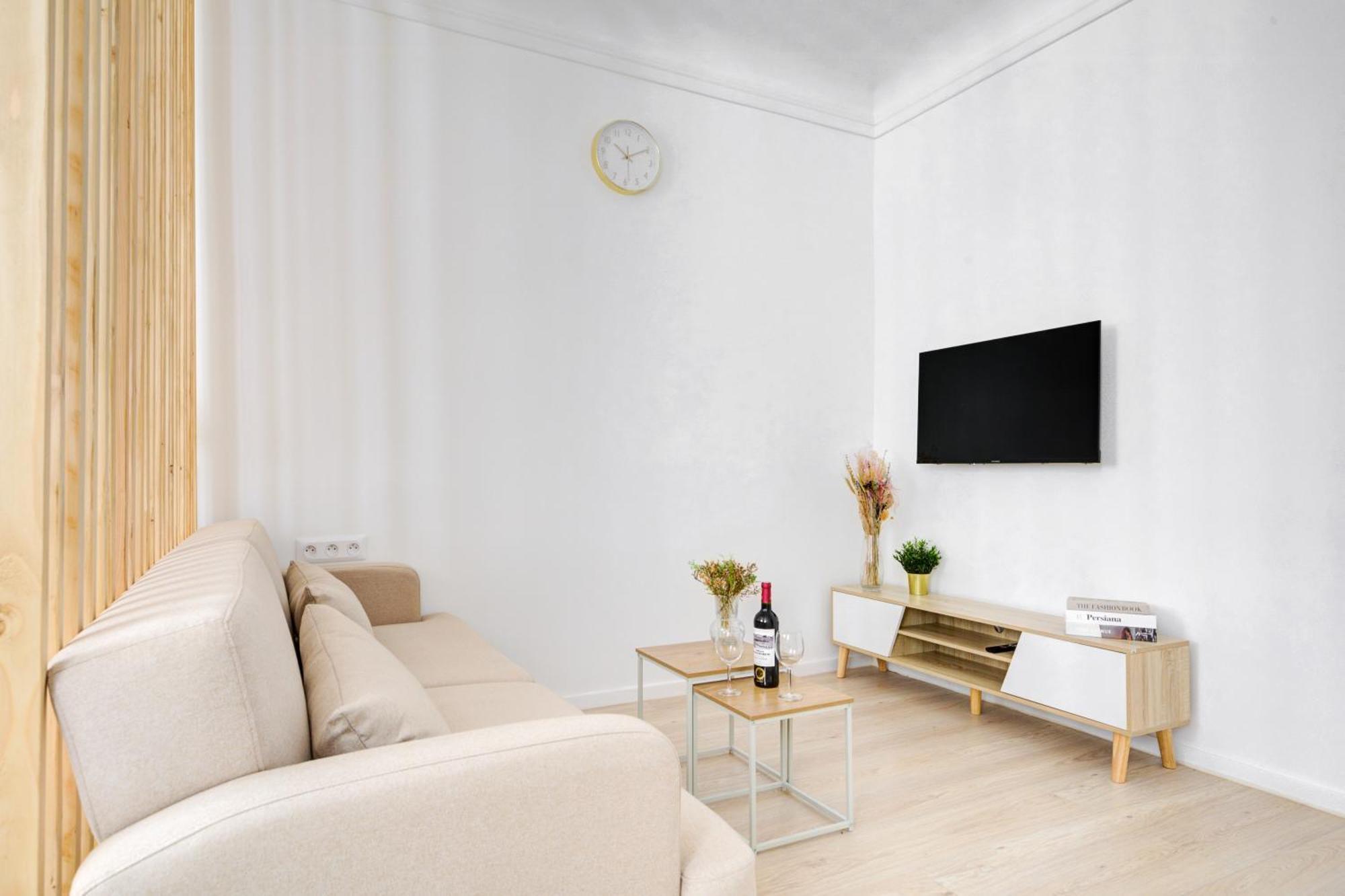 Luxe, Coeur De Appartamento