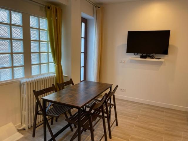 Nordmand Paris