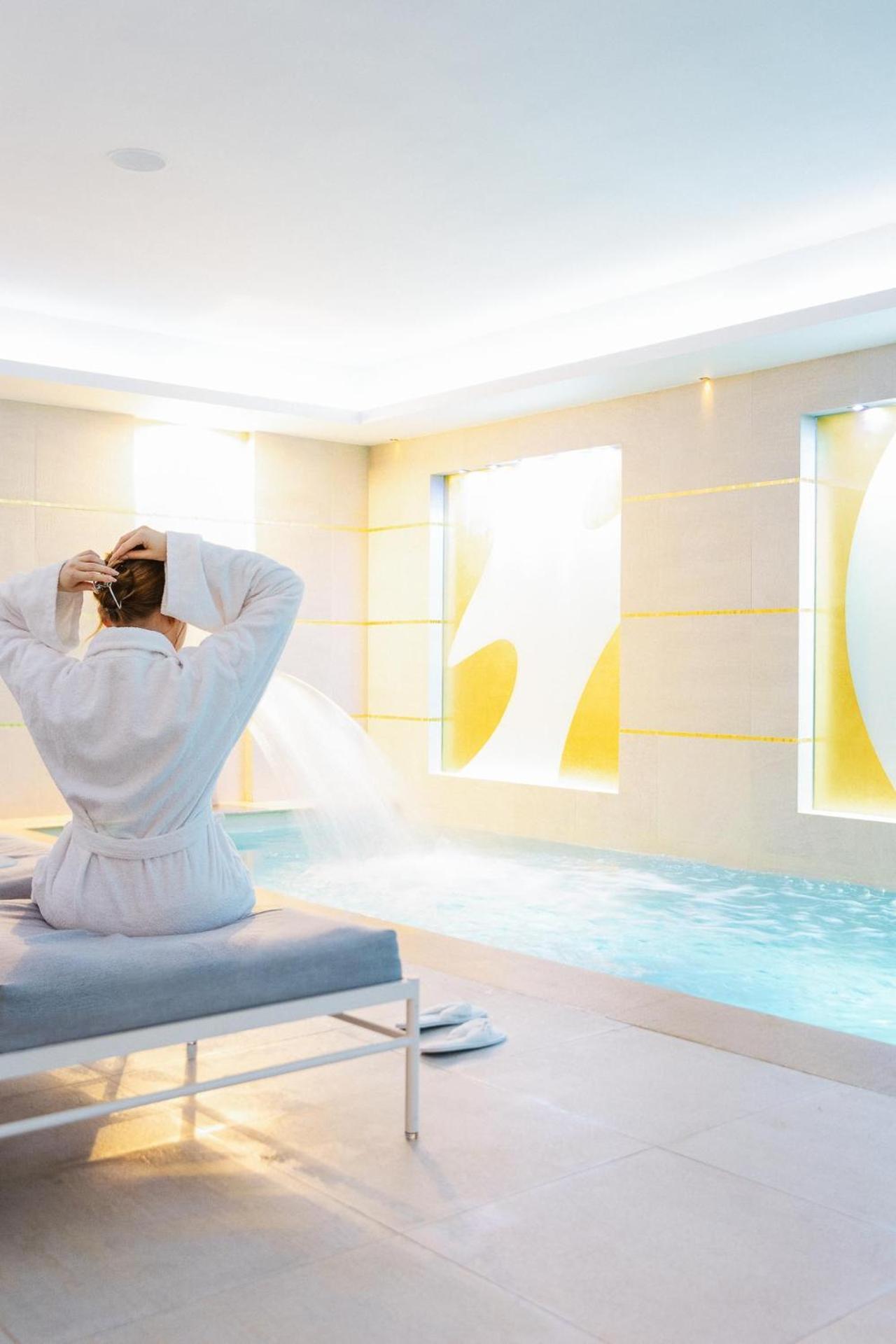 Le Burgundy 5* Parigi