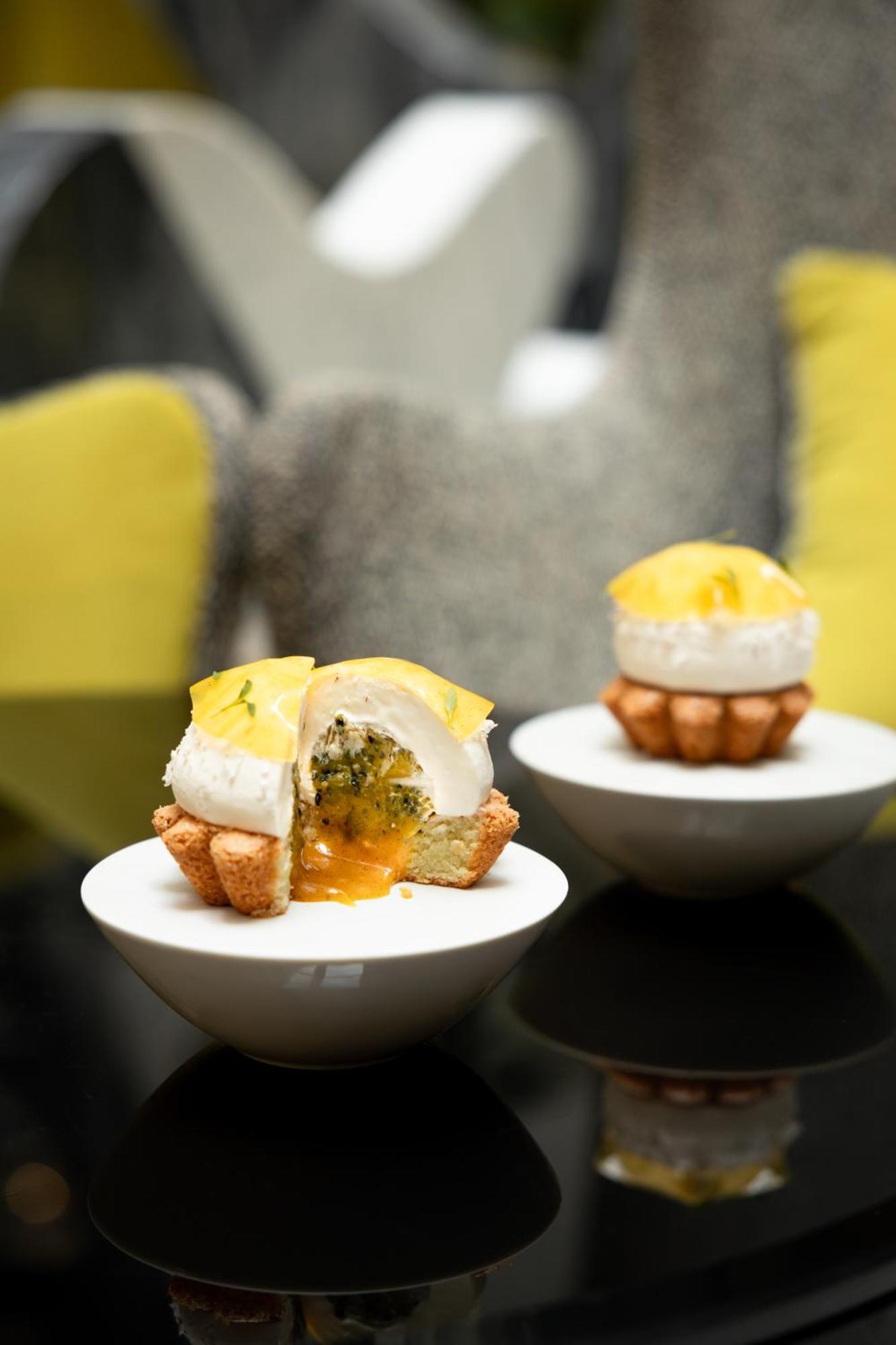 Hotel Le Burgundy Parigi