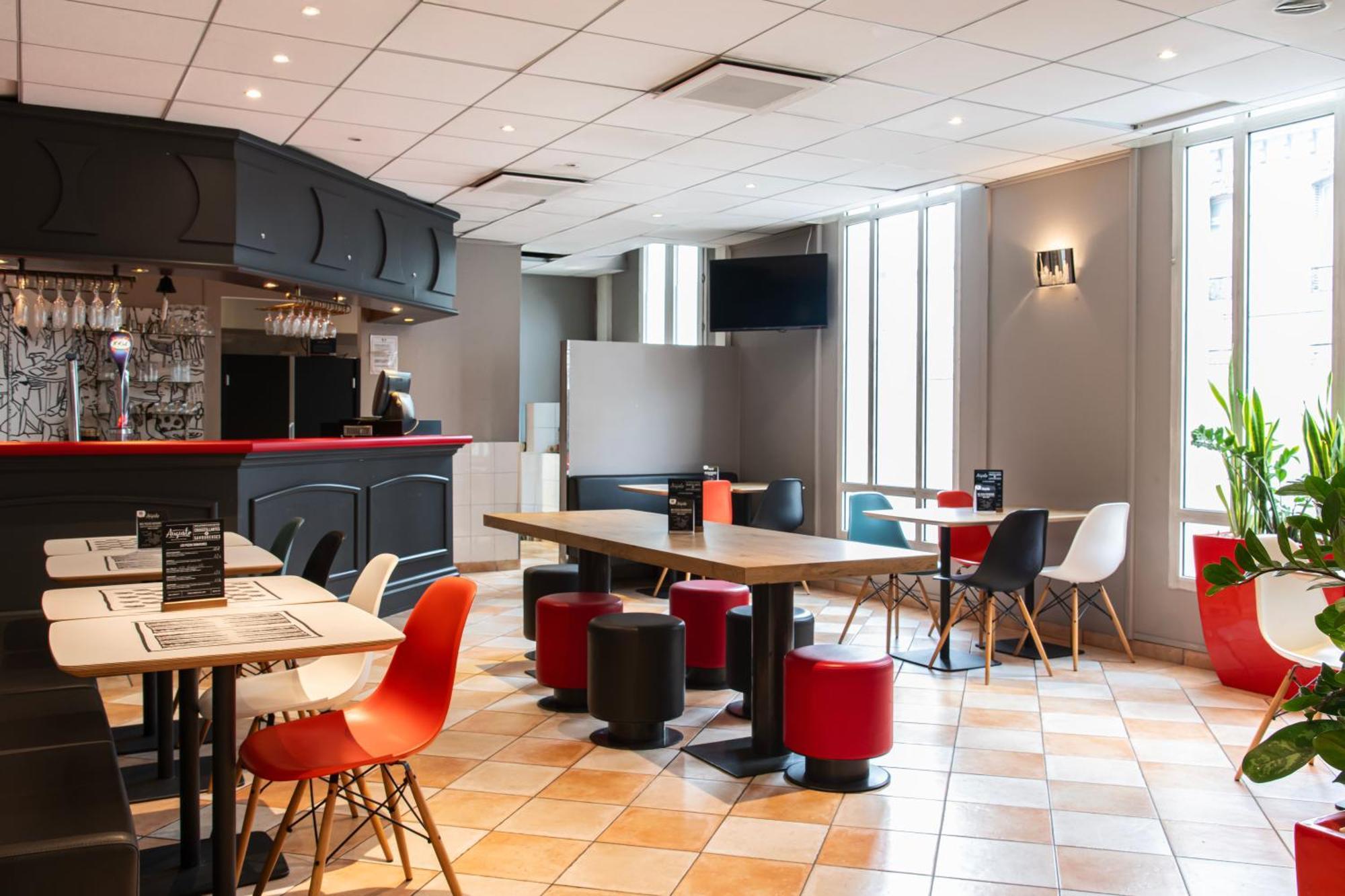 Ibis Gare Du Nord Chateau Landon 10eme