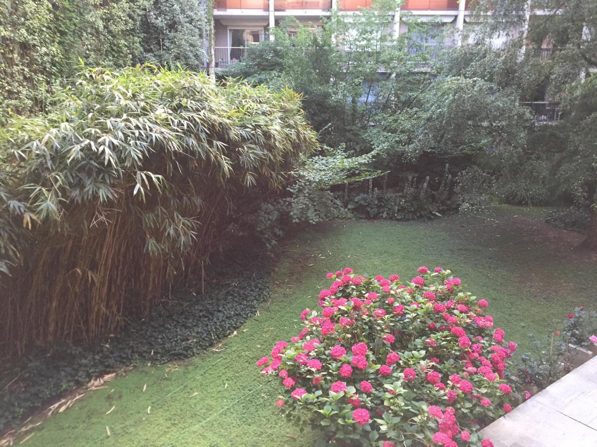Apartment Havre De Paix En Plein Paris