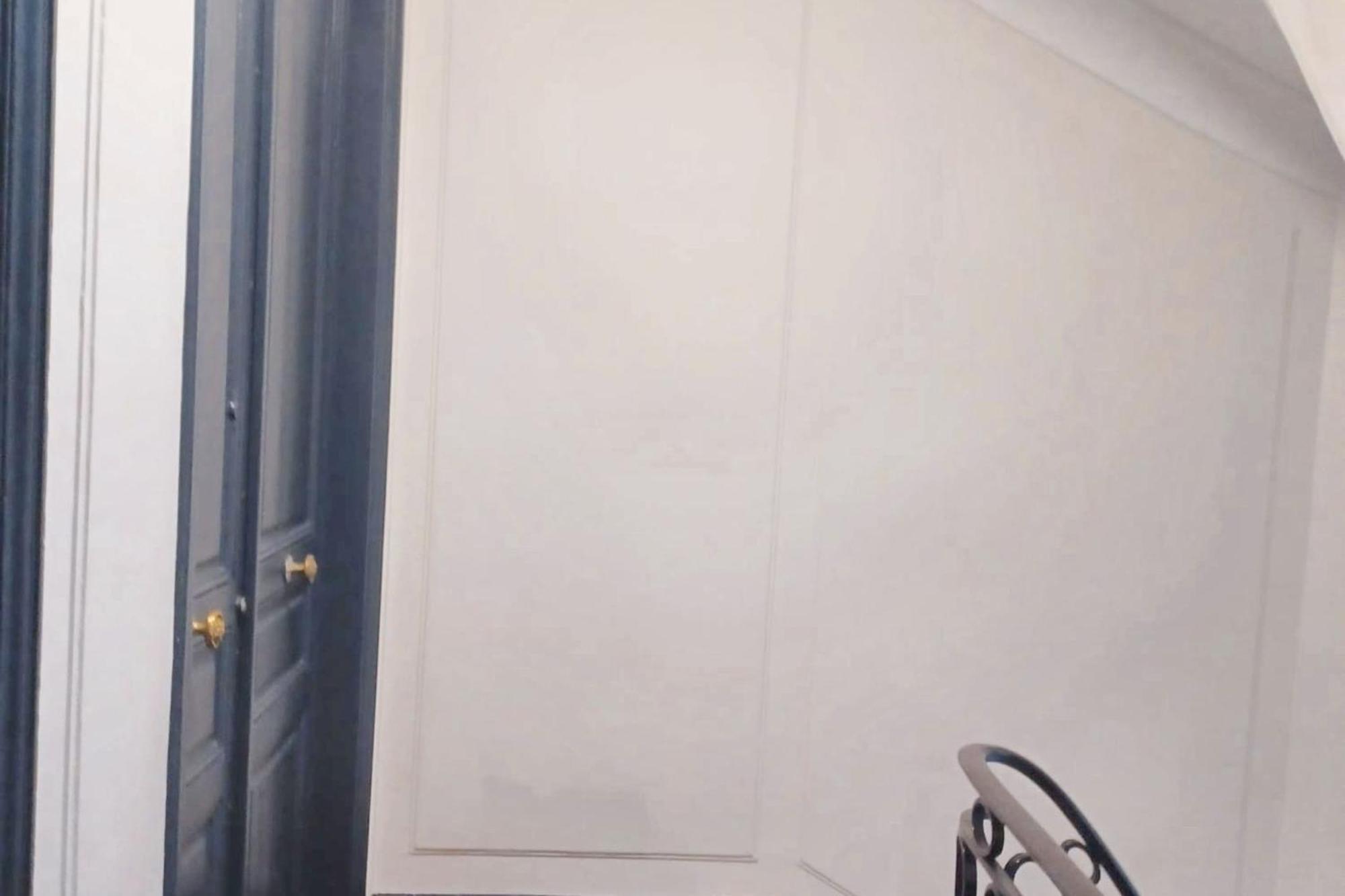 Cosy A Trocadero 60 M² Parkingel Appartamento Parigi