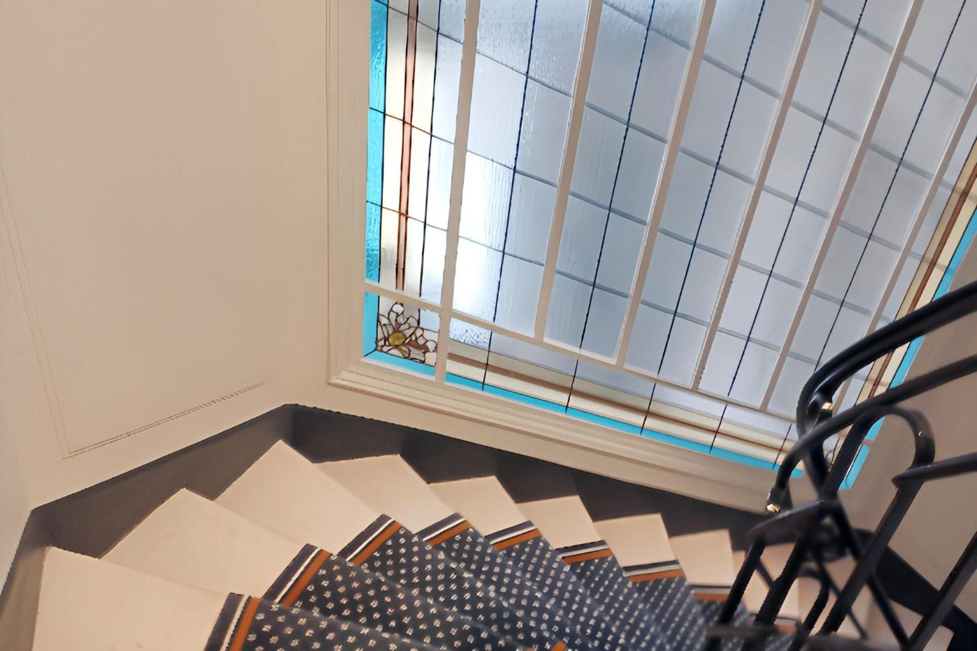 Appartamento Cosy A Trocadero 60 M² Parkingel Parigi
