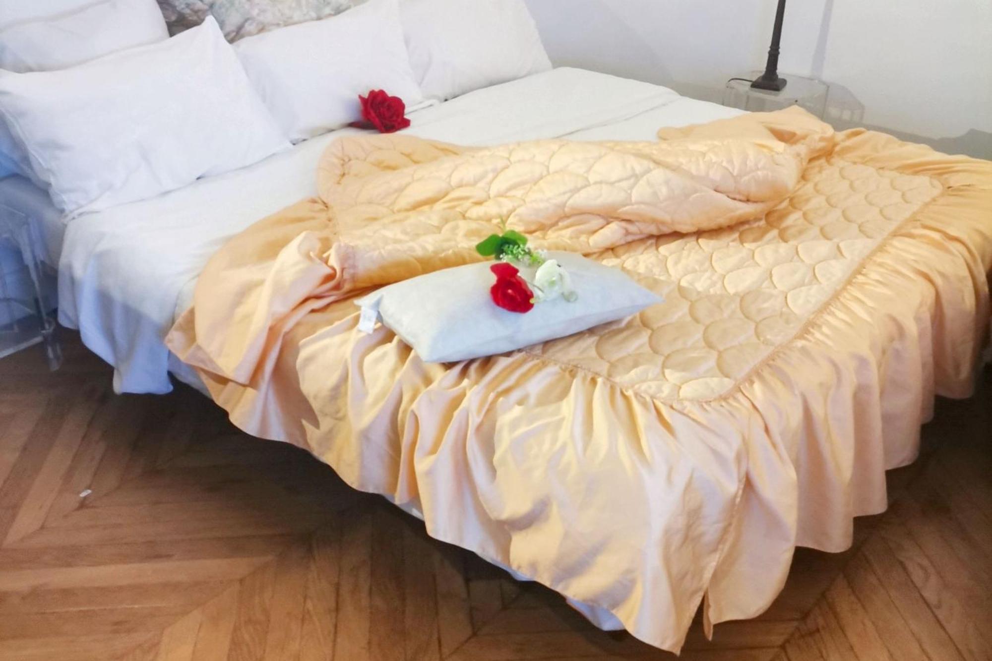 Cosy A Trocadero 60 M² Parkingel Appartamento Parigi