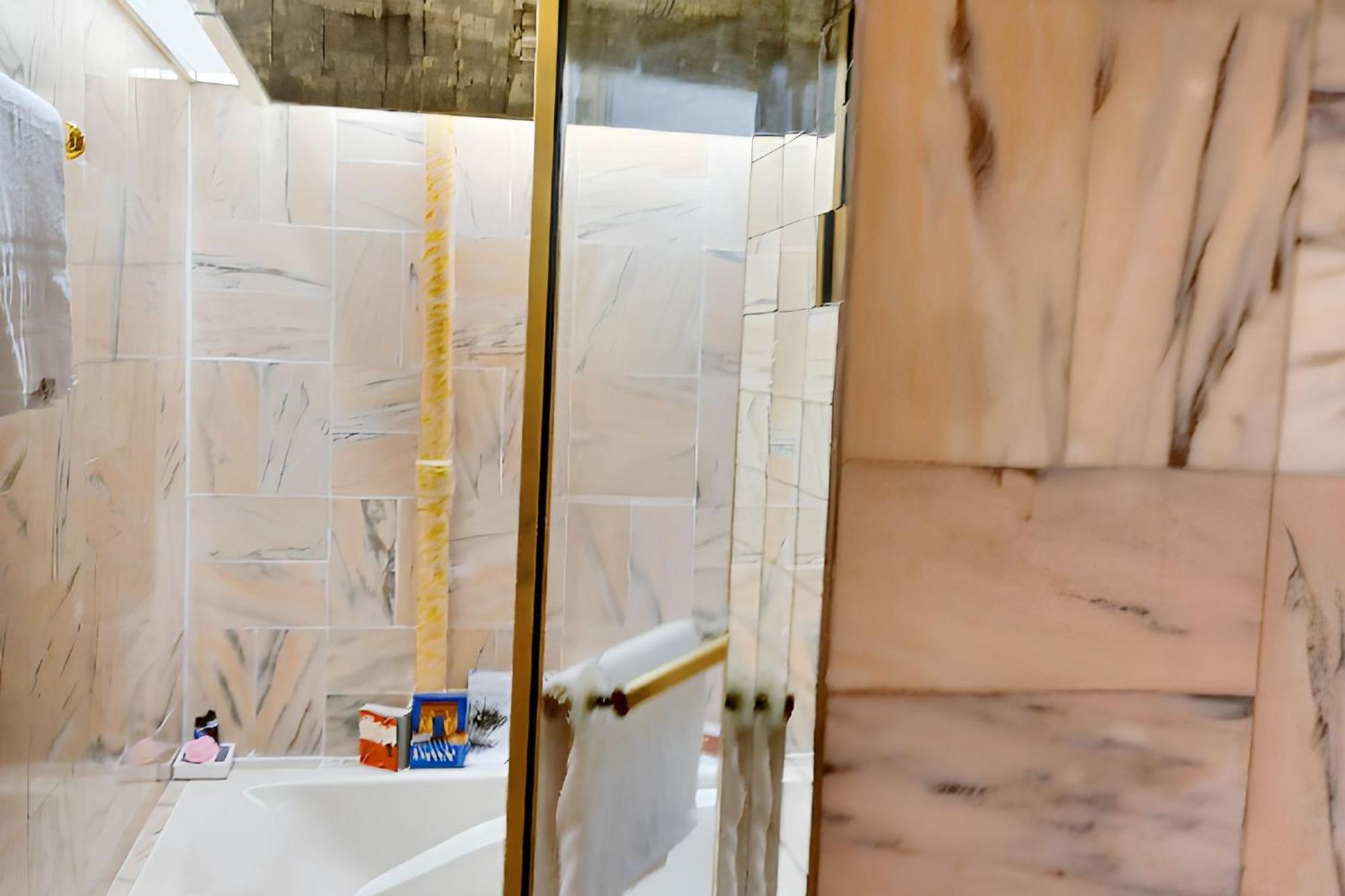 Cosy A Trocadero 60 M² Parkingel Appartamento Parigi