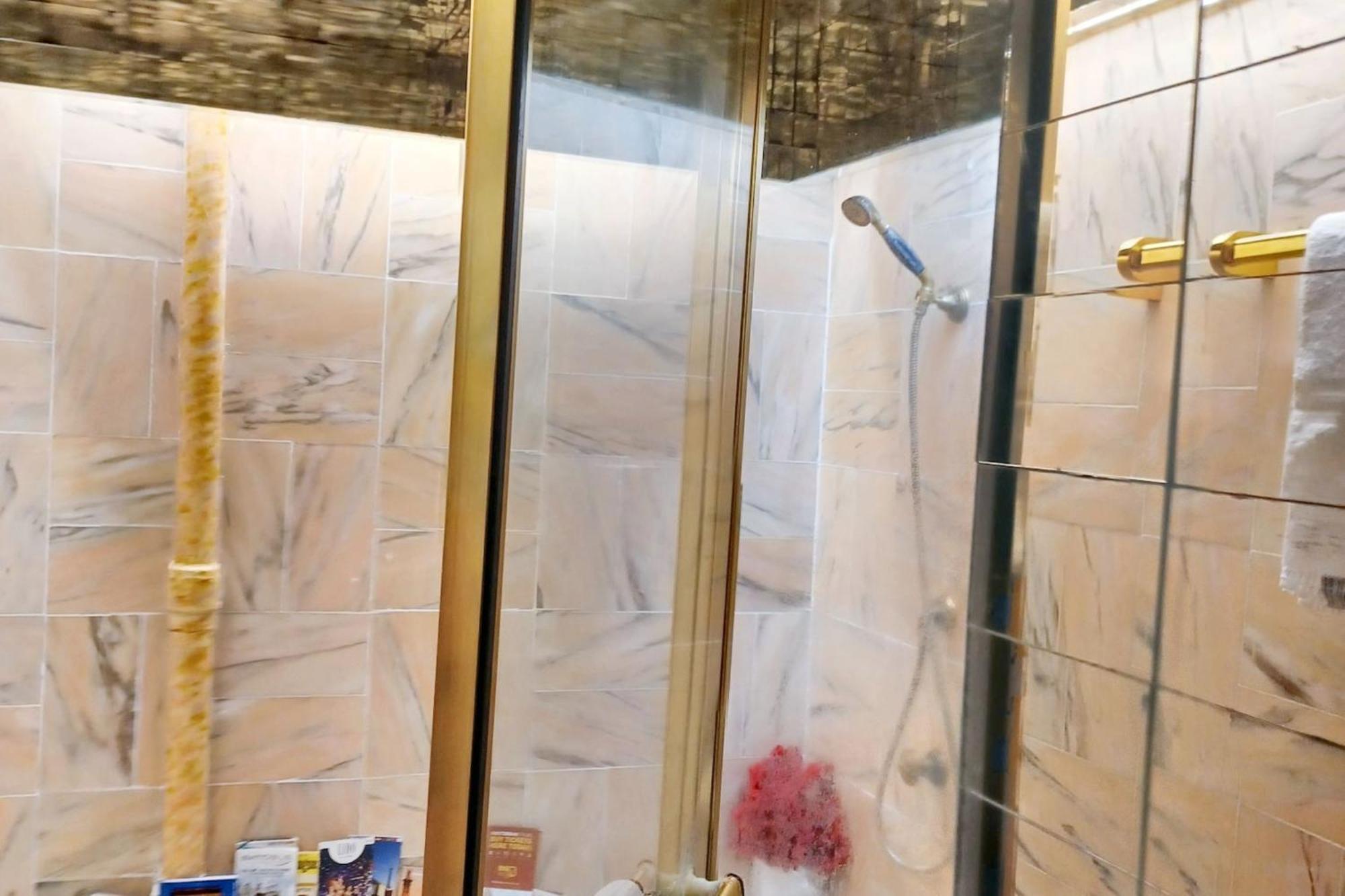 Appartamento Cosy A Trocadero 60 M² Parkingel Parigi