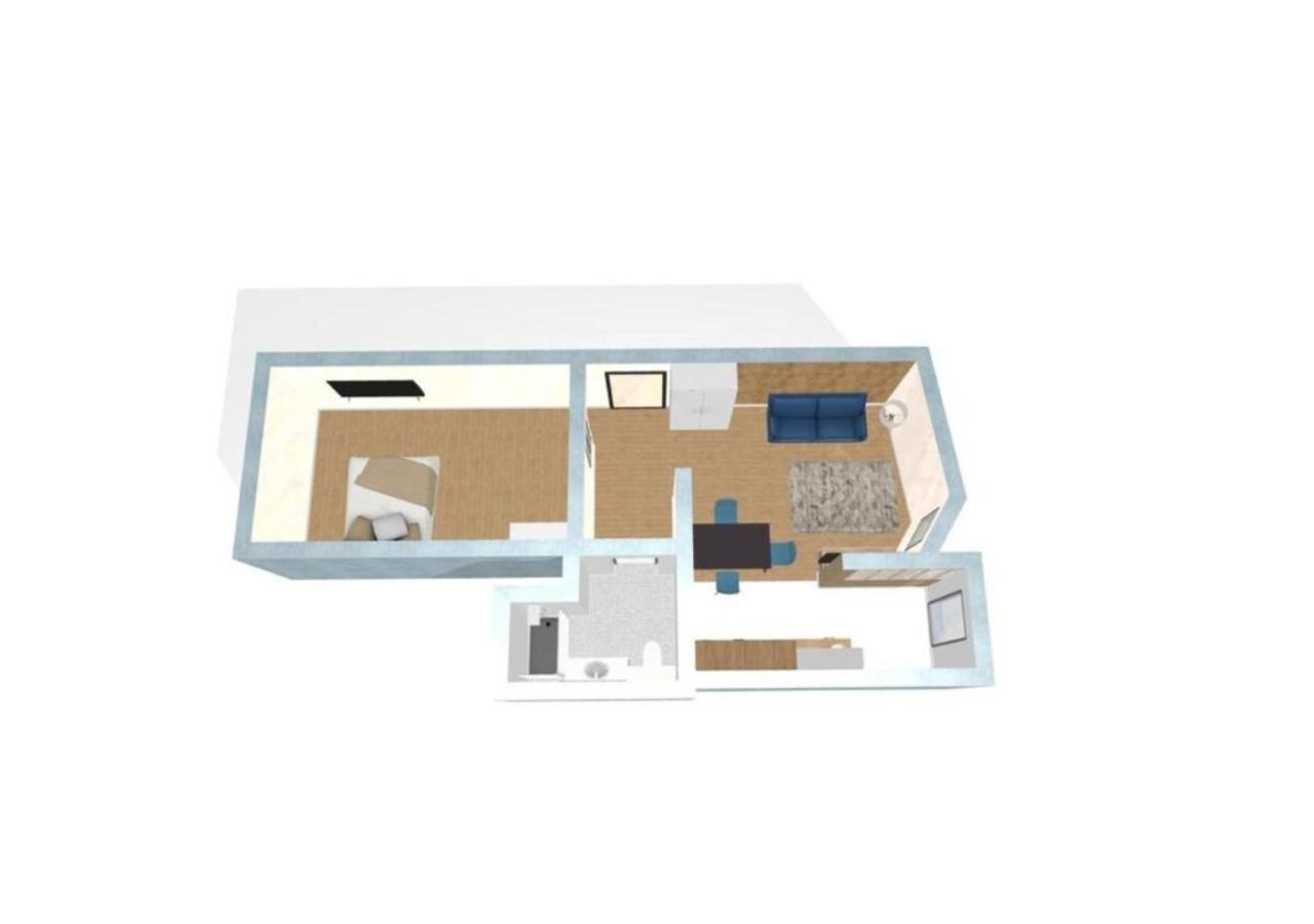 La Nuit Etoilee - Moderne & Elegant - Marais Apartment