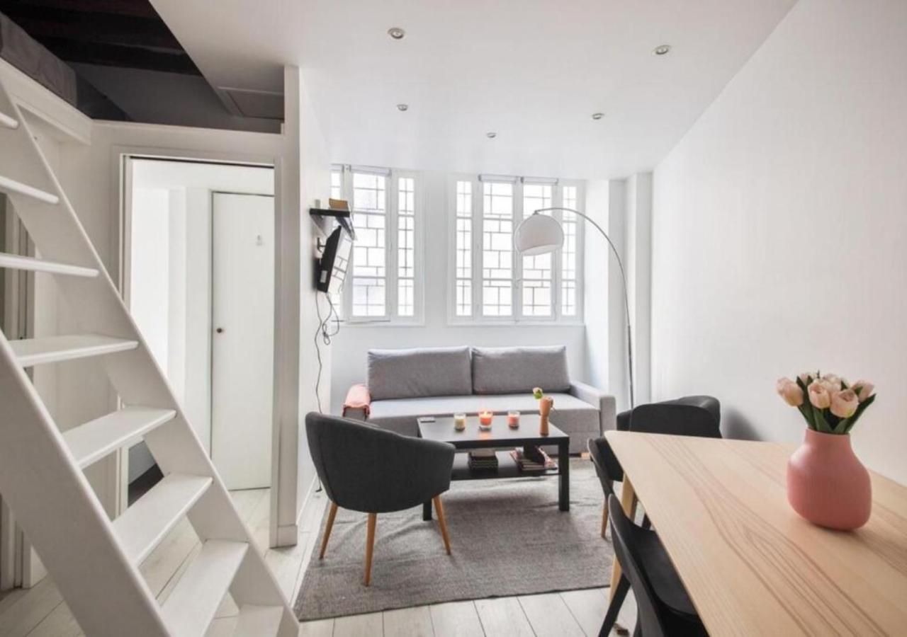 Appartamento Le Petit Rousseau - Cosy & Calme - Rivoli *