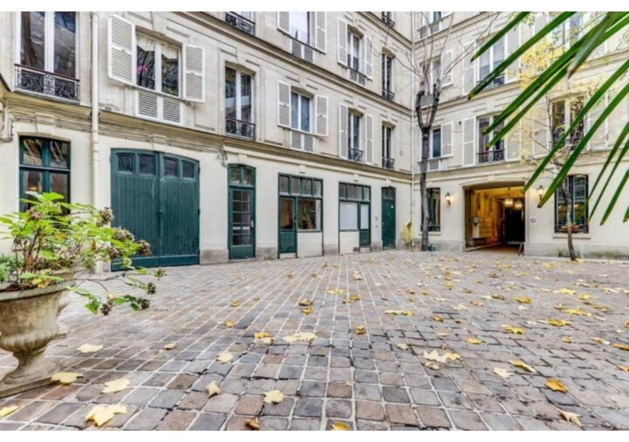 Appartamento Le Triomphe - Spacieux & Lumineux - Champs Elysees Parigi