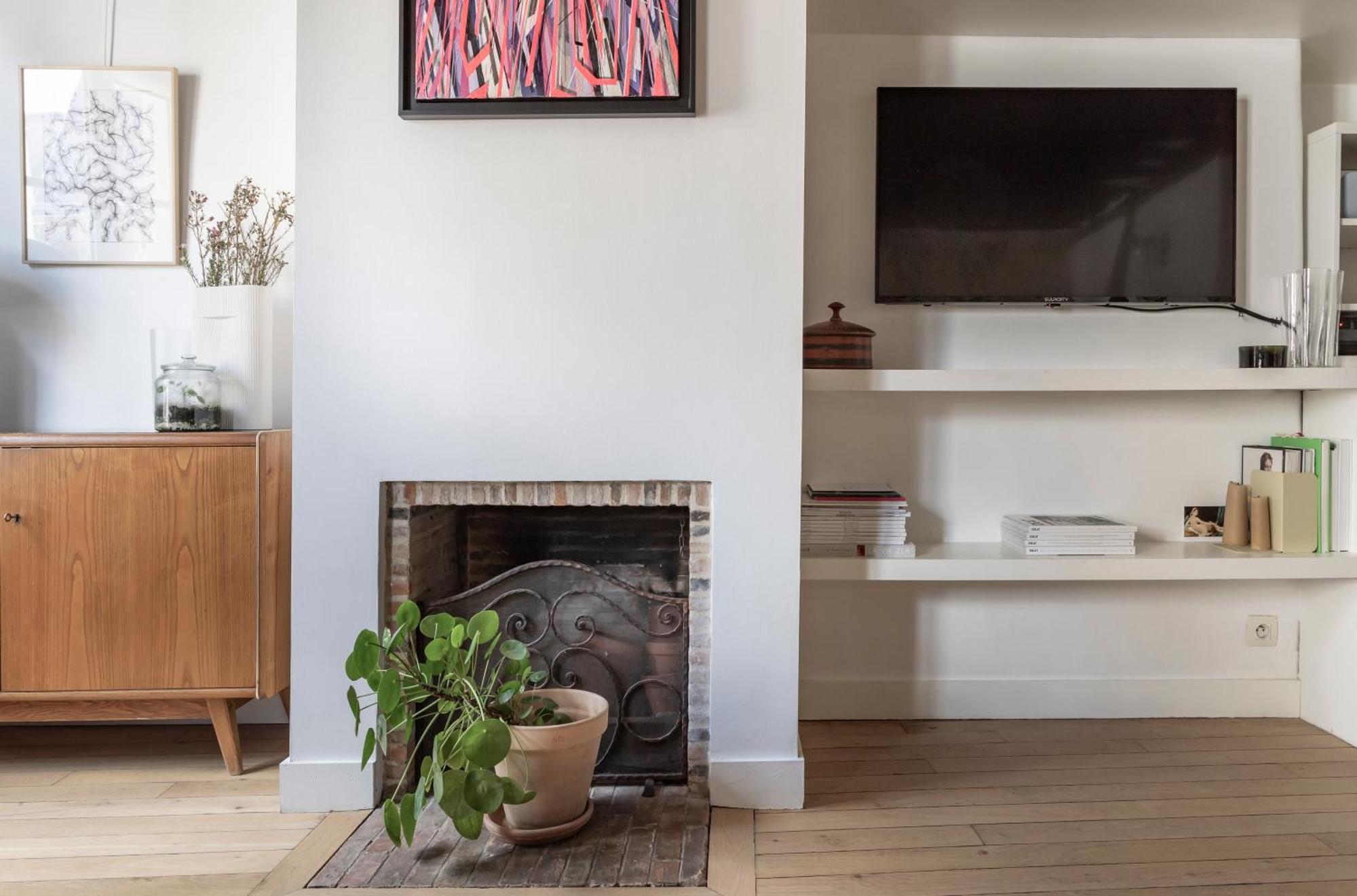 Notre-dame Stunning 2 Bedroom Air Conditioned Flat Appartamento *