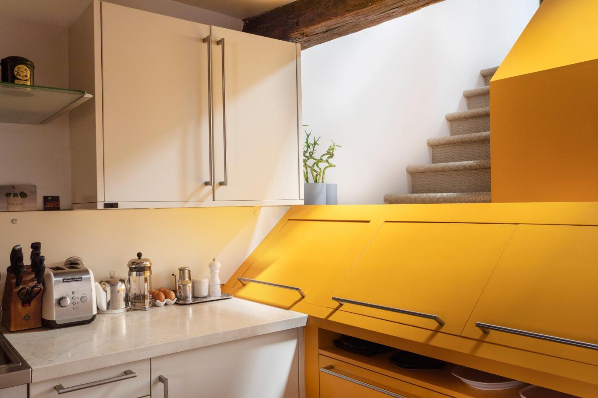 Appartamento Notre-dame Stunning 2 Bedroom Air Conditioned Flat *