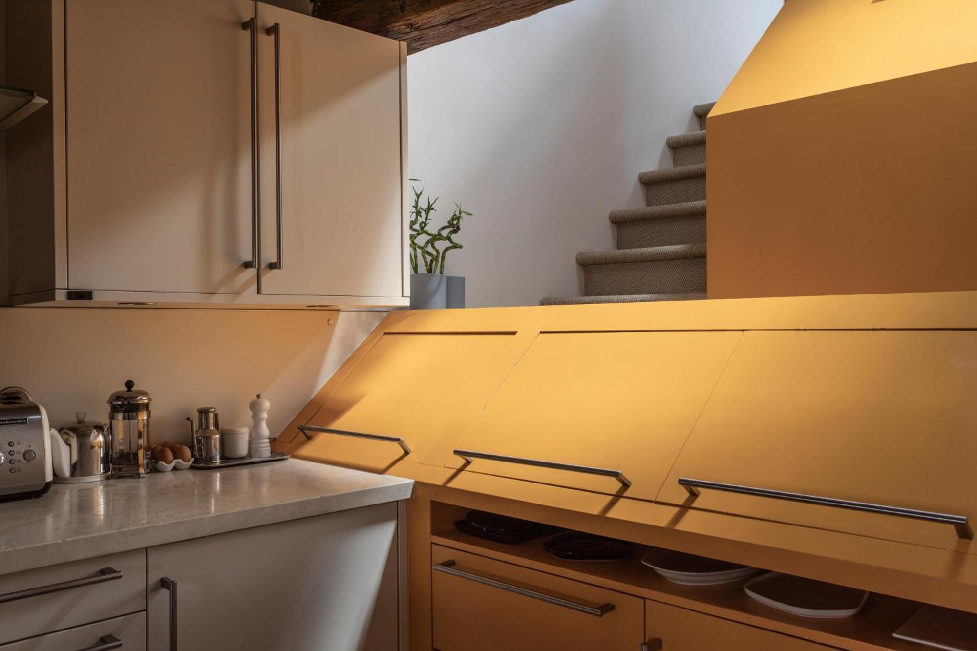Appartamento Notre-dame Stunning 2 Bedroom Air Conditioned Flat Parigi