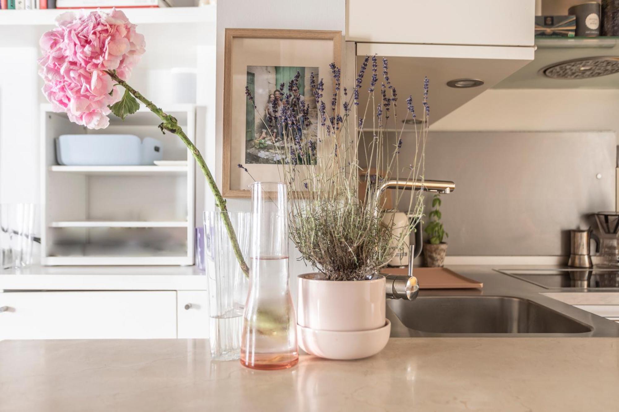 Notre-dame Stunning 2 Bedroom Air Conditioned Flat Parigi