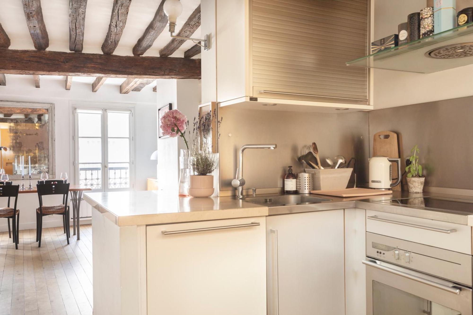 Appartamento Notre-dame Stunning 2 Bedroom Air Conditioned Flat