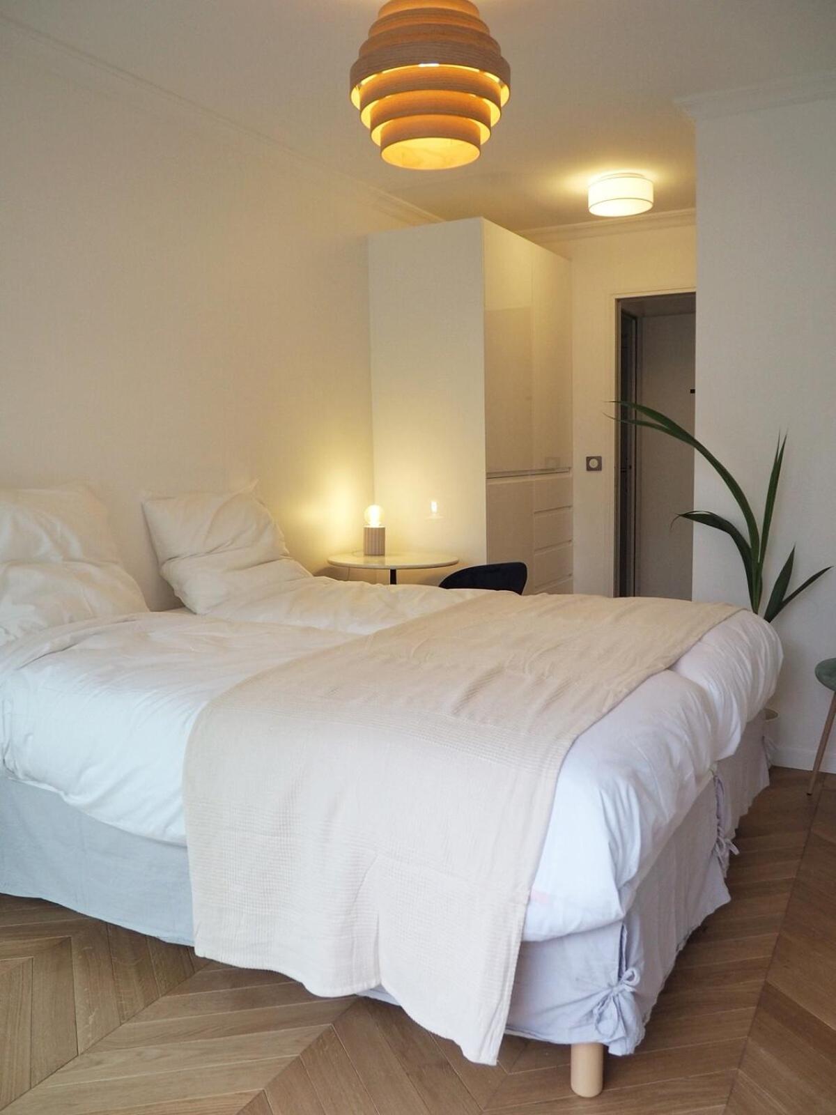 Appartamento Denfert Rochereau -cozy And Pleasant With Terrace *