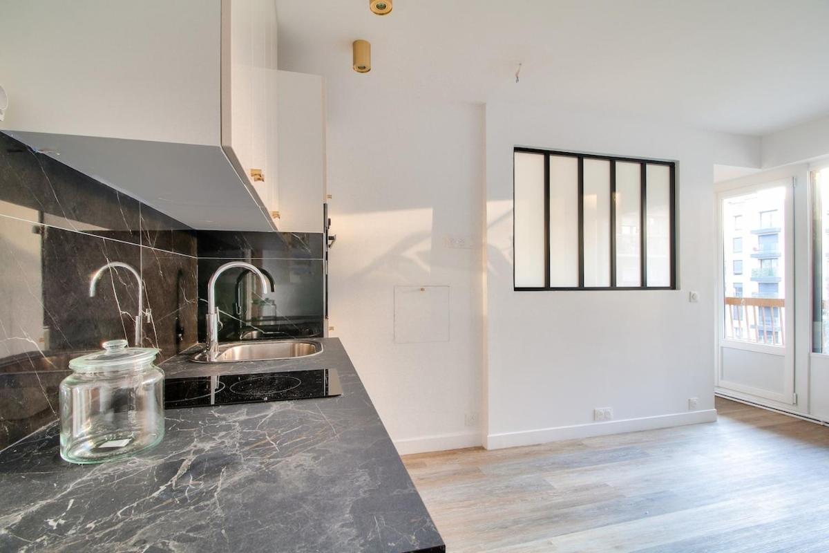 Charmant Appartement Paris Parigi