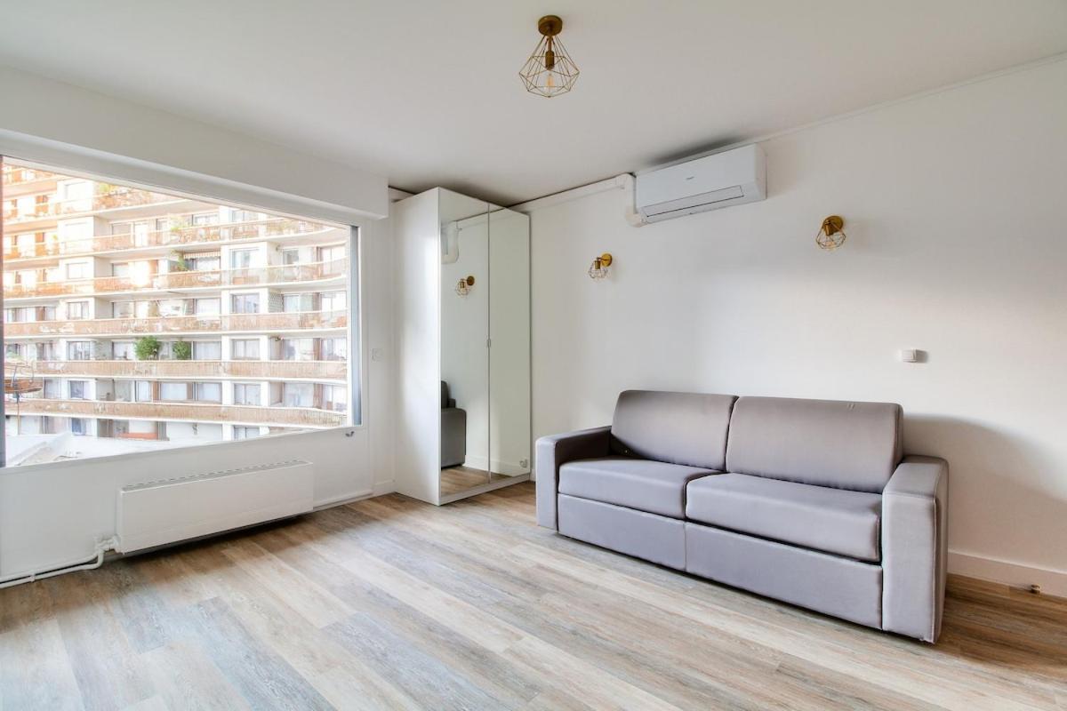 Appartamento Charmant Appartement Paris Parigi