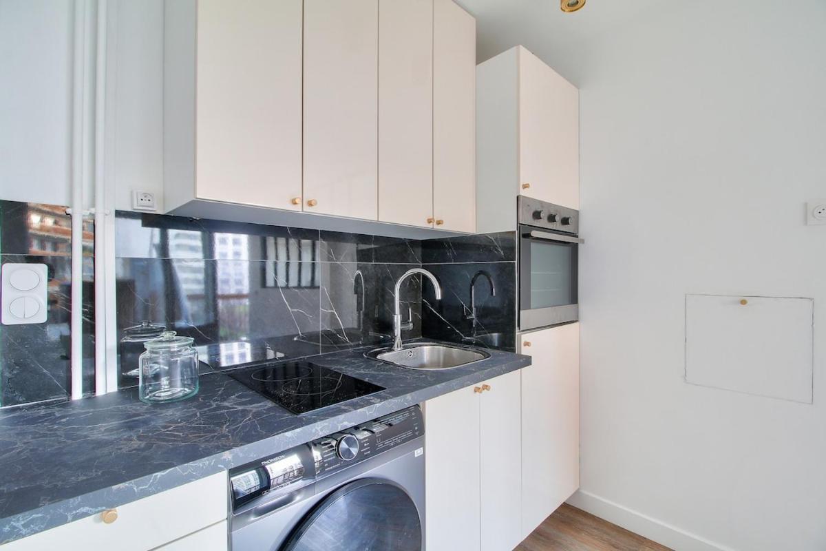 Charmant Appartement Paris *