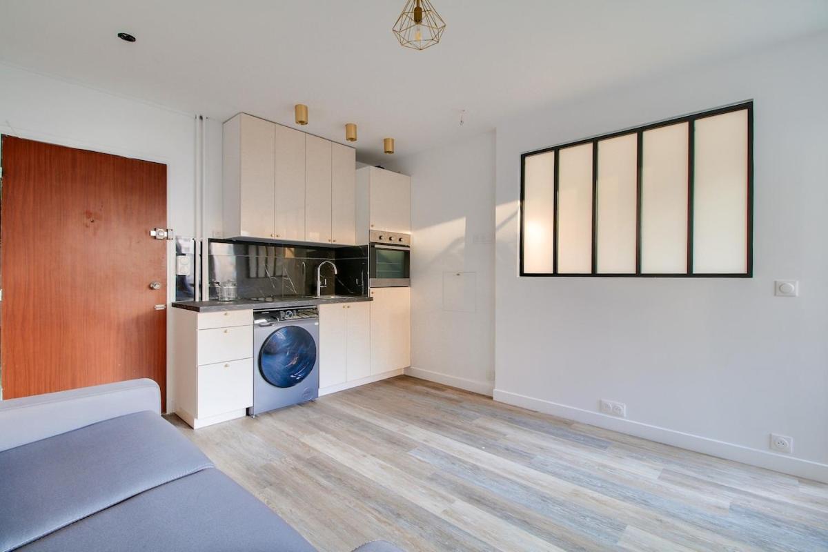 Charmant Appartement Paris