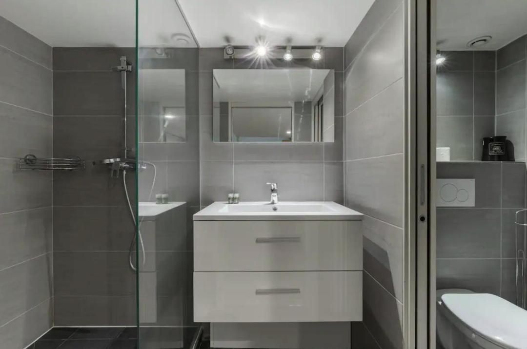 Hsh Kleber Arc De Triomphe Charming Duplex Parigi