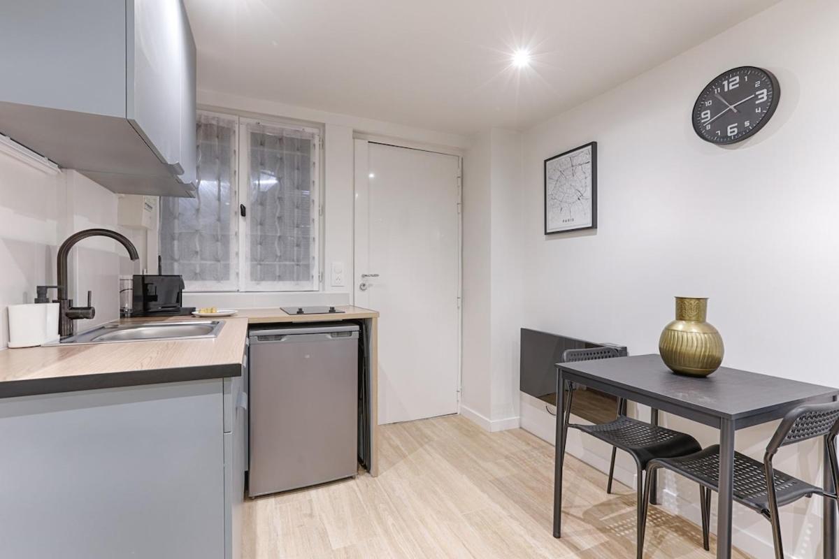 Appartamento Sentier Historical Center Cosy Duplex 4p