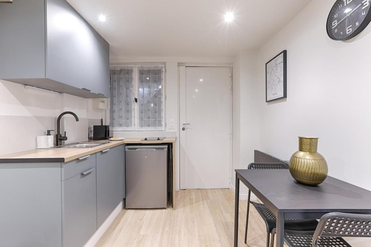 Sentier Historical Center Cosy Duplex 4p Appartamento