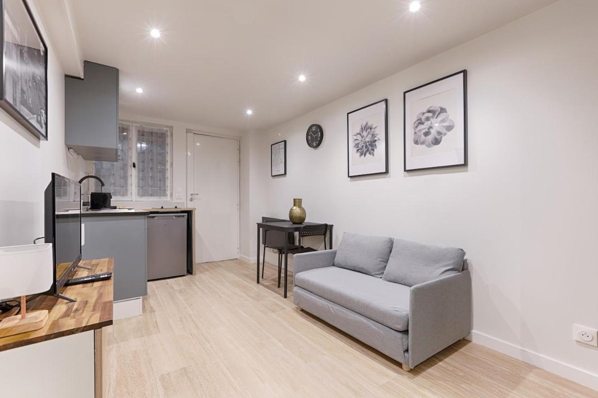Appartamento Sentier Historical Center Cosy Duplex 4p