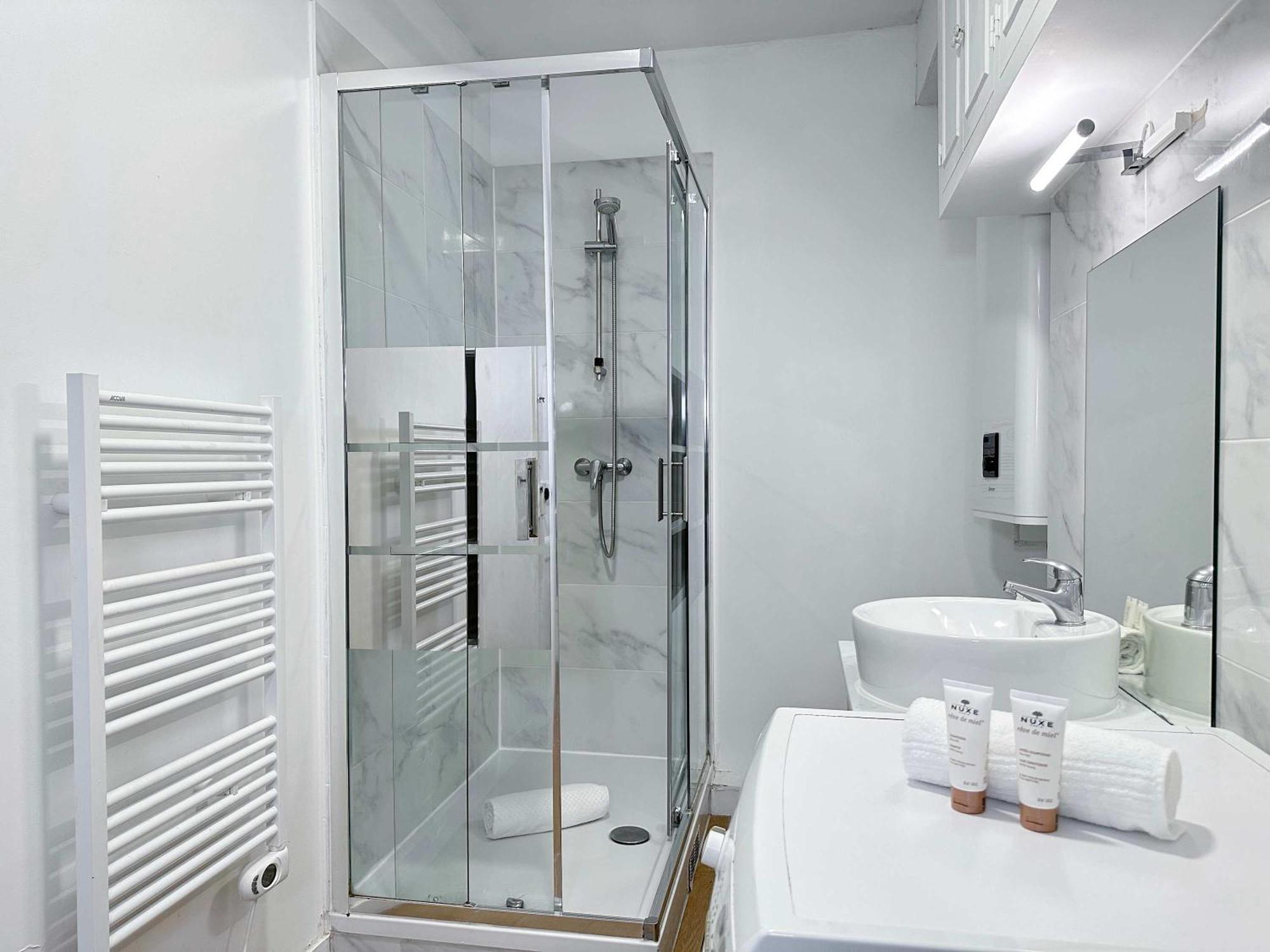 Appartamento Arc De Triomphe Cosy Retreat *