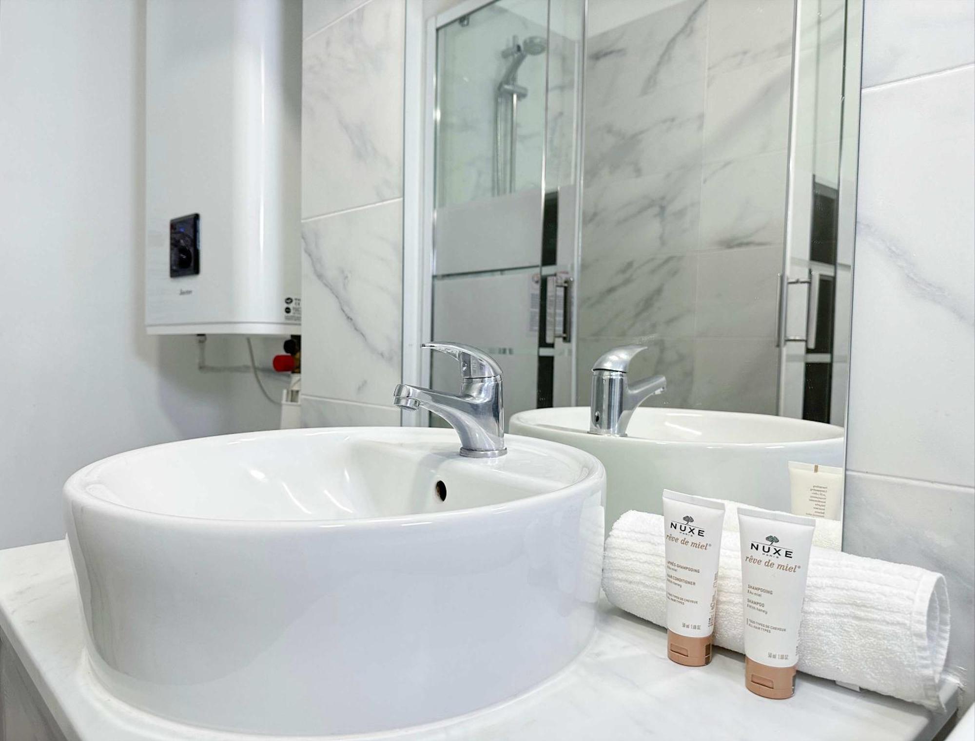Arc De Triomphe Cosy Retreat Appartamento Parigi