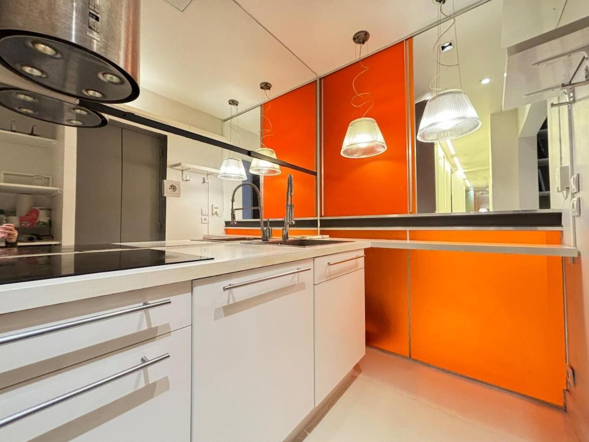 Spacious Luxembourg 6 People Appartamento