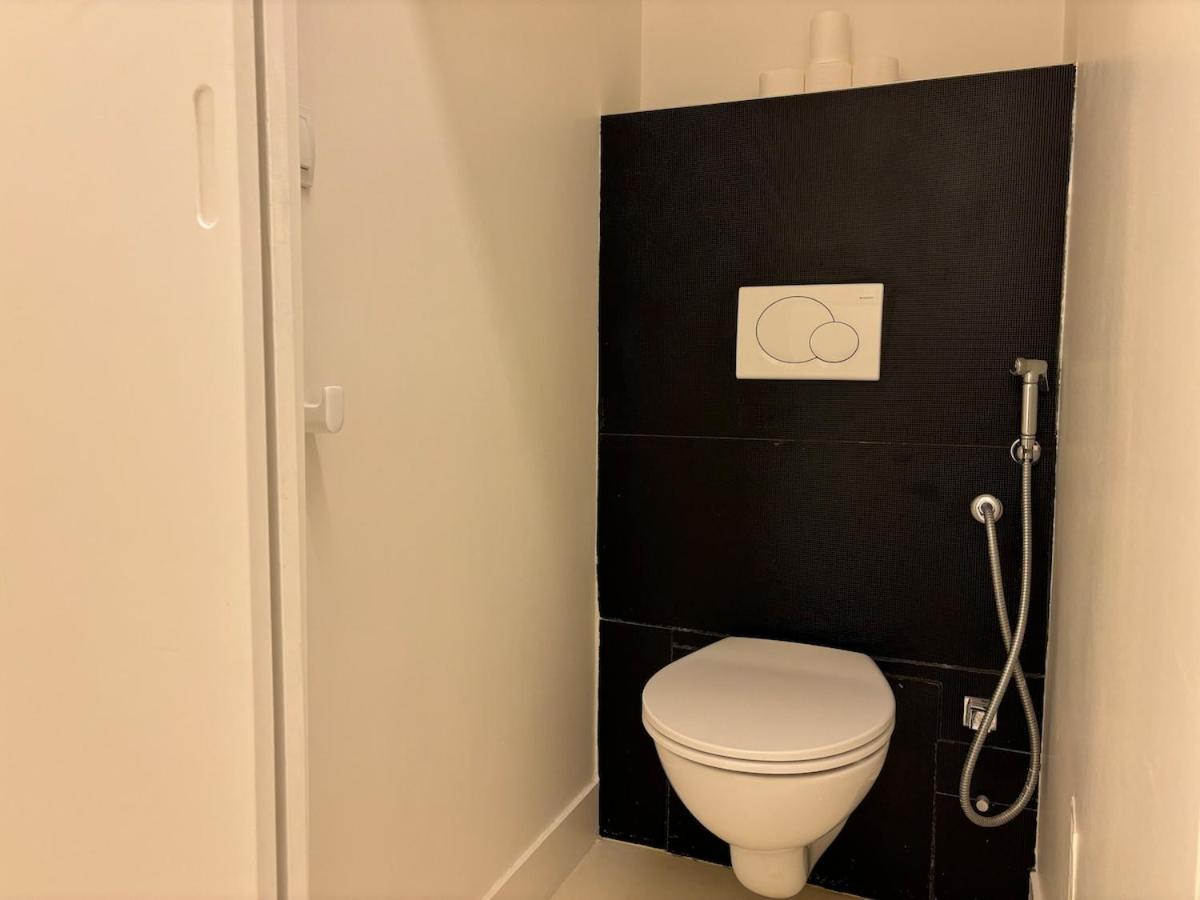 Appartamento Spacious Luxembourg 6 People