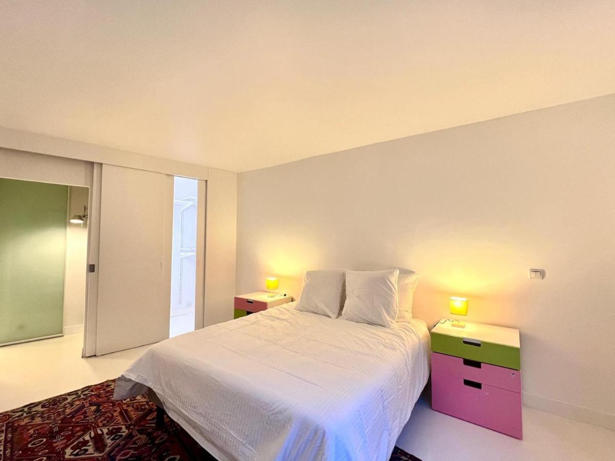Spacious Luxembourg 6 People Appartamento *