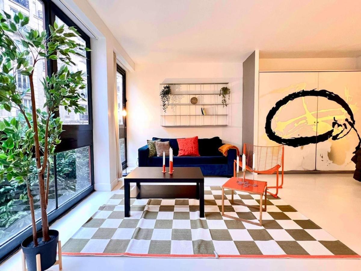 Appartamento Spacious Luxembourg 6 People