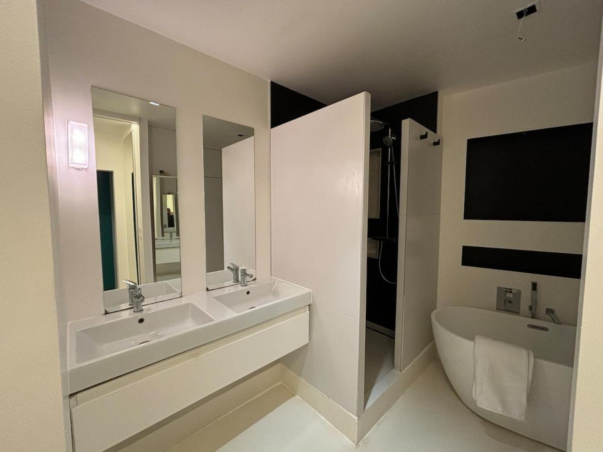 Appartamento Spacious Luxembourg 6 People Parigi