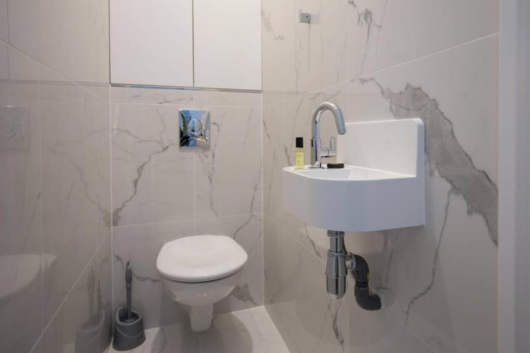 Lemoine Reaumur 2 Cosy 6p 2br Appartamento