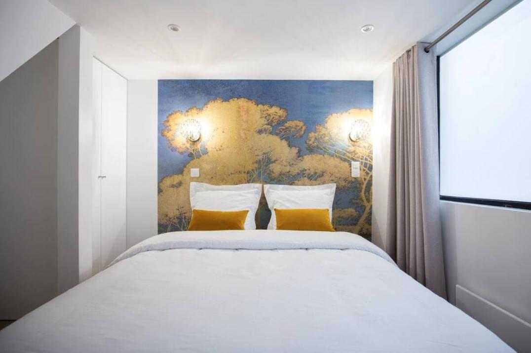Appartamento Lemoine Reaumur 2 Cosy 6p 2br