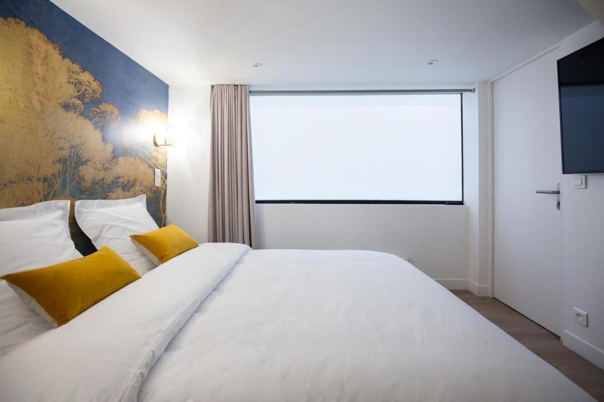Lemoine Reaumur 2 Cosy 6p 2br Appartamento *