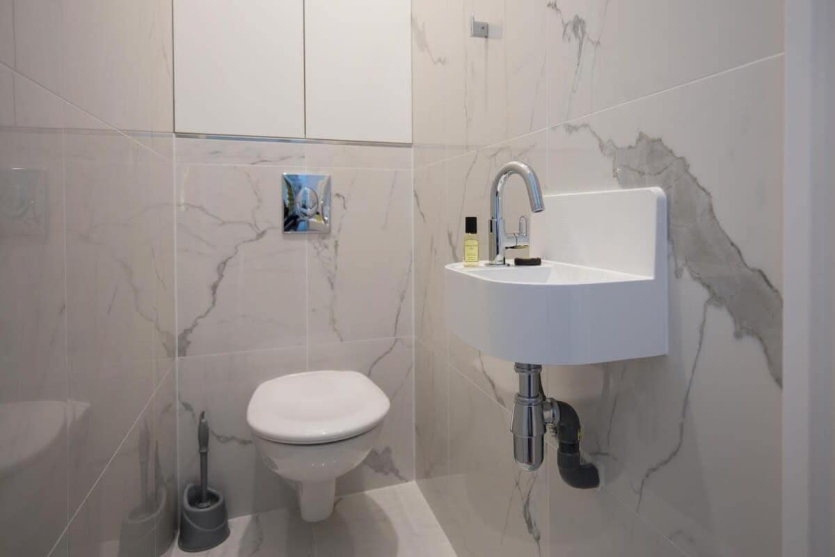 Lemoine Reaumur 2 Cosy 6p 2br Appartamento Parigi