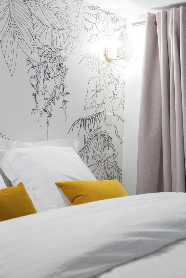 Lemoine Reaumur 2 Cosy 6p 2br Parigi