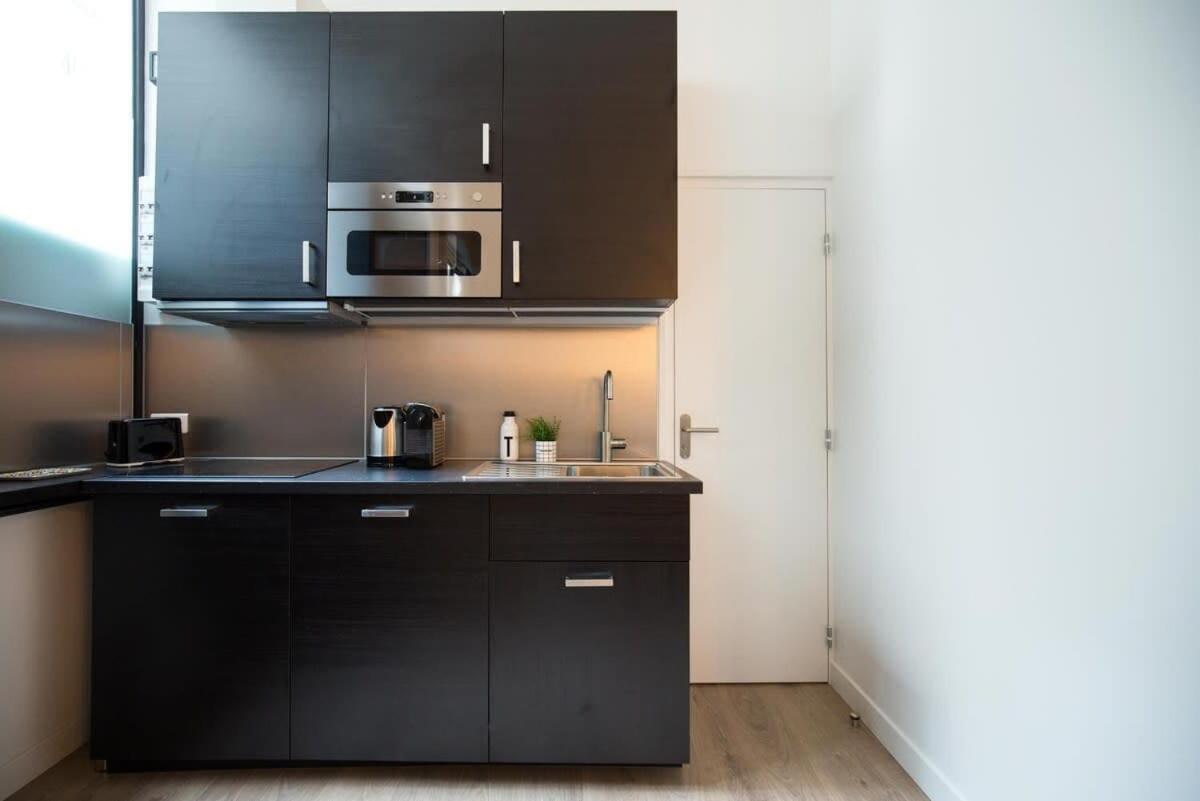 Lemoine Reaumur 2 Cosy 6p 2br * Parigi